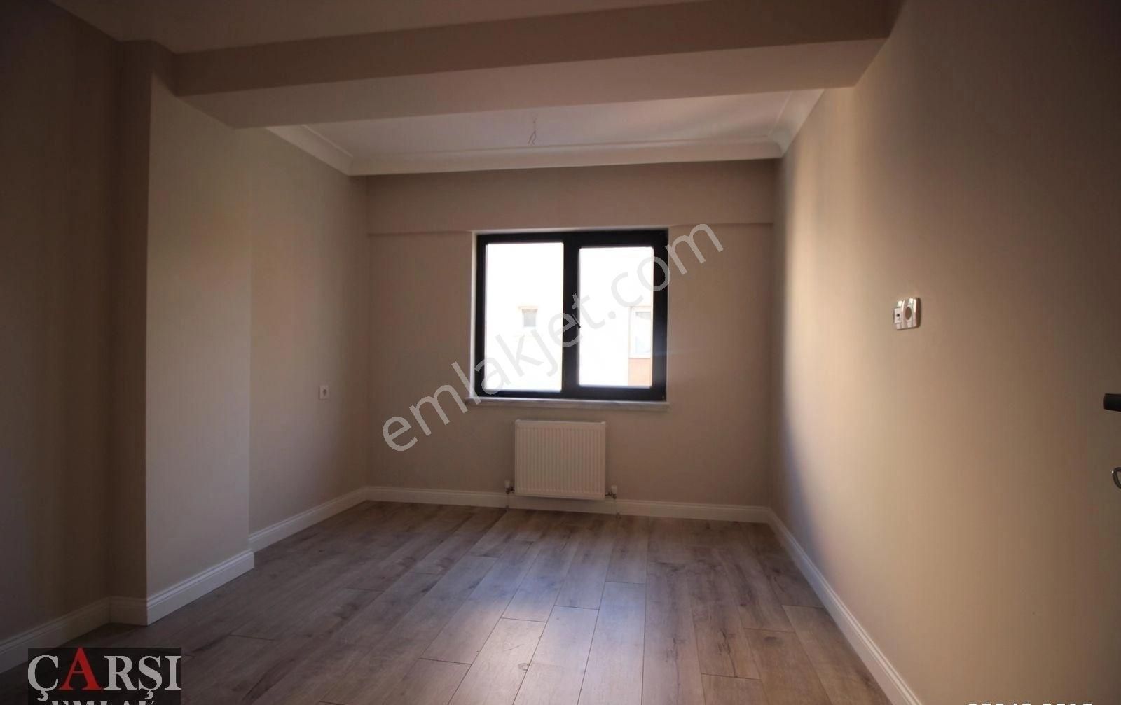 Çarşı"dan Sıfır Binada Ön Cephede Ara Kat Ferah Balkonlu - Görsel 11