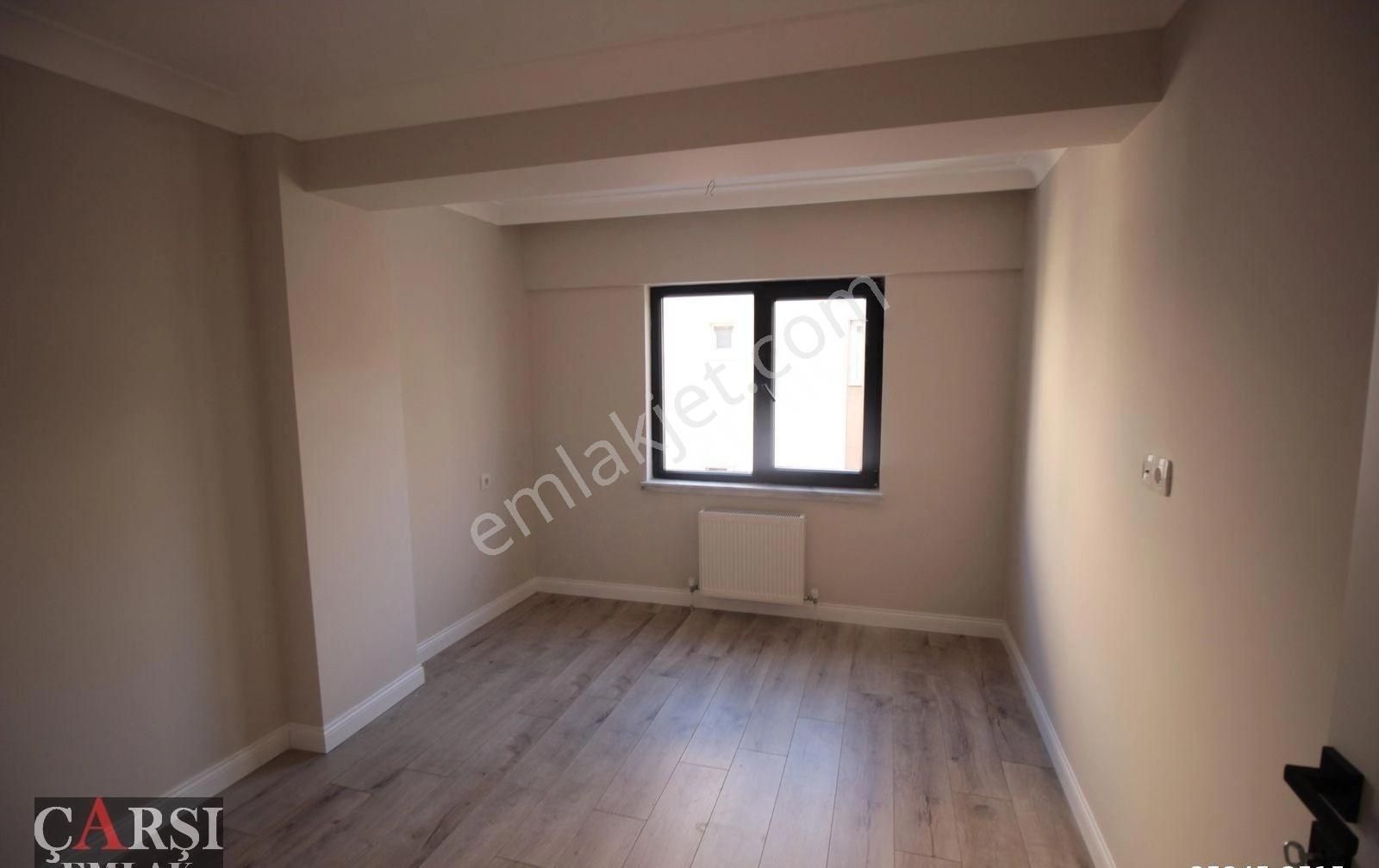 Çarşı"dan Sıfır Binada Ön Cephede Ara Kat Ferah Balkonlu - Görsel 9