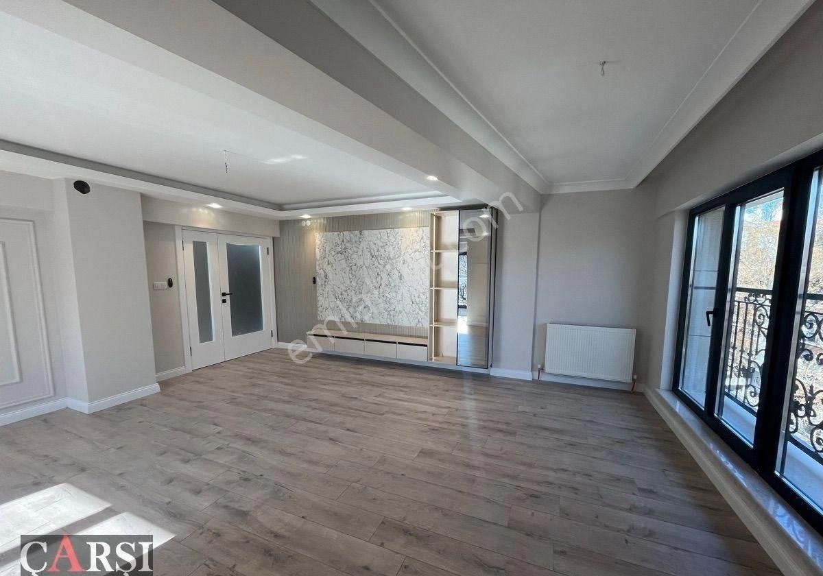 Çarşı”dan Köşe Parselde Manzaralı Dubleks Teras - Görsel 5