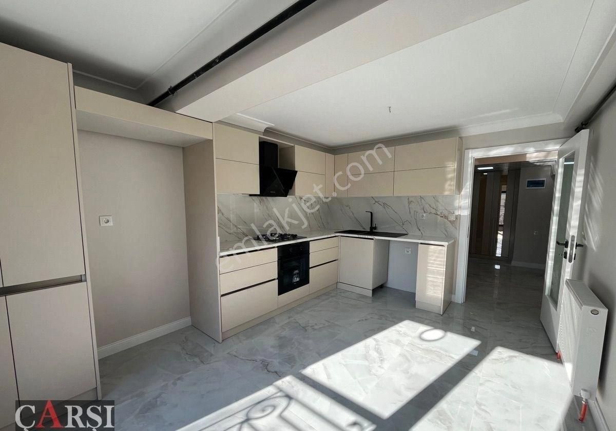 Çarşı”dan Köşe Parselde Manzaralı Dubleks Teras - Görsel 21