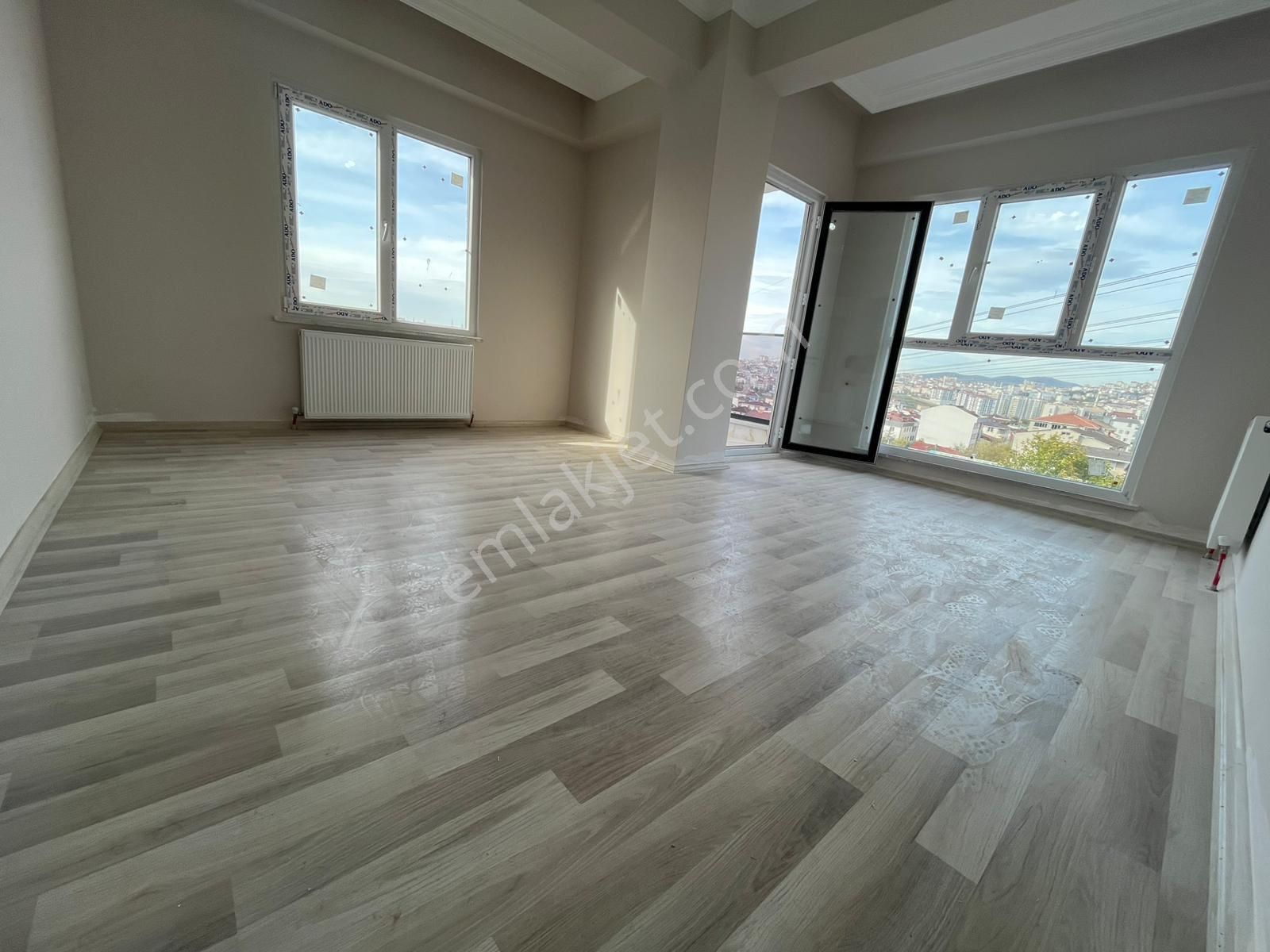 Mimarsinan Mah.satılık 2+1 Mükemmel Arakat Daire - Görsel 5