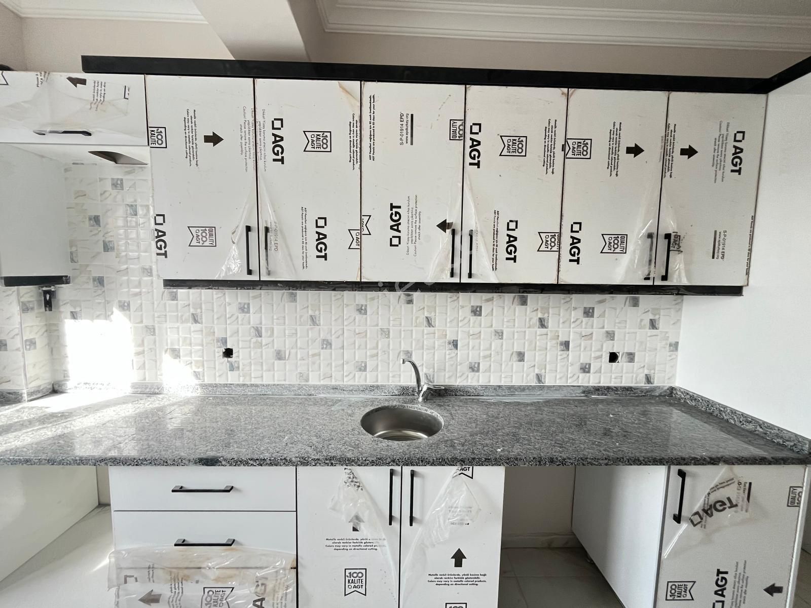 Mimarsinan Mah.satılık 2+1 Mükemmel Arakat Daire - Görsel 28