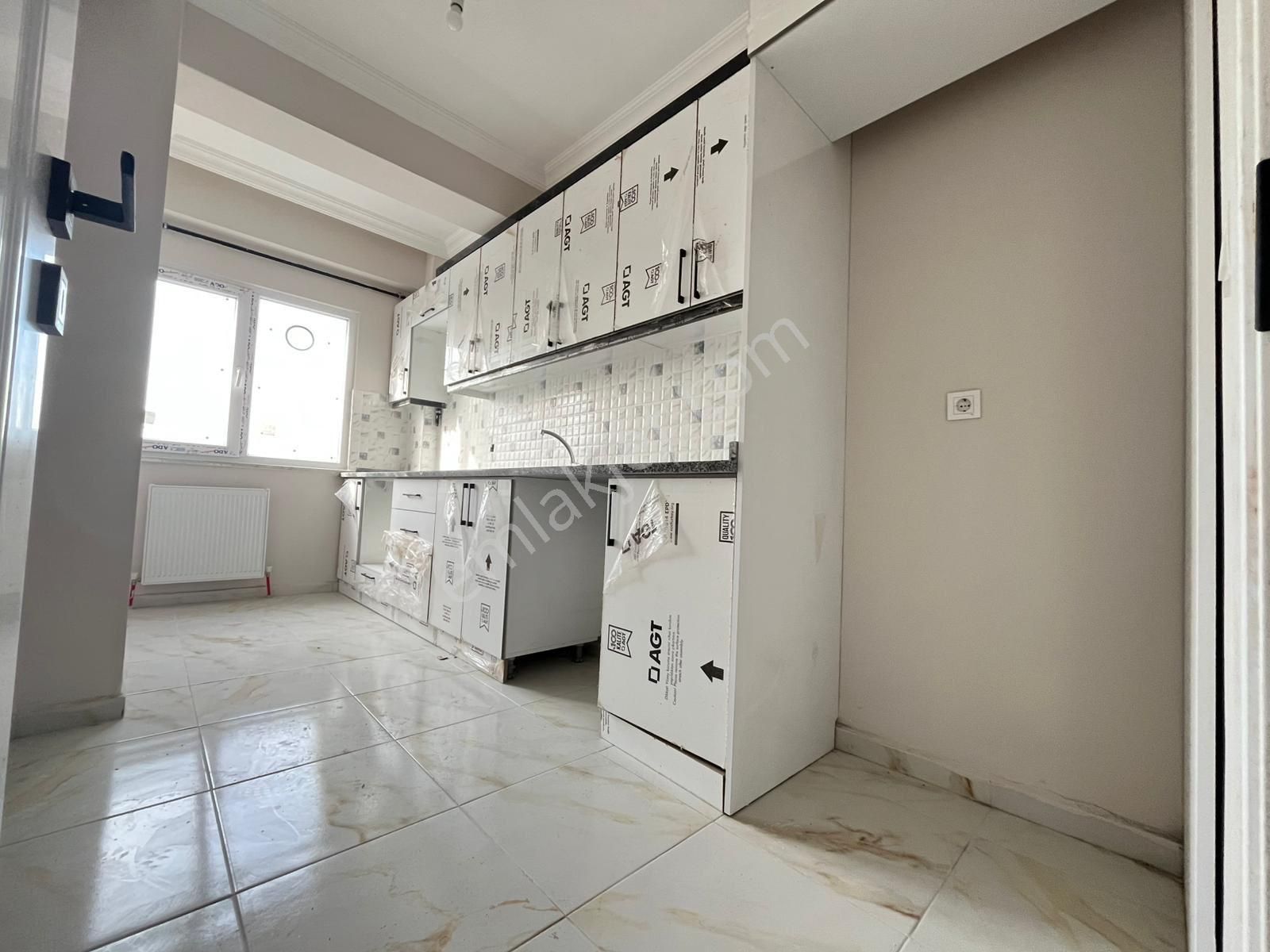 Mimarsinan Mah.satılık 2+1 Mükemmel Arakat Daire - Görsel 26