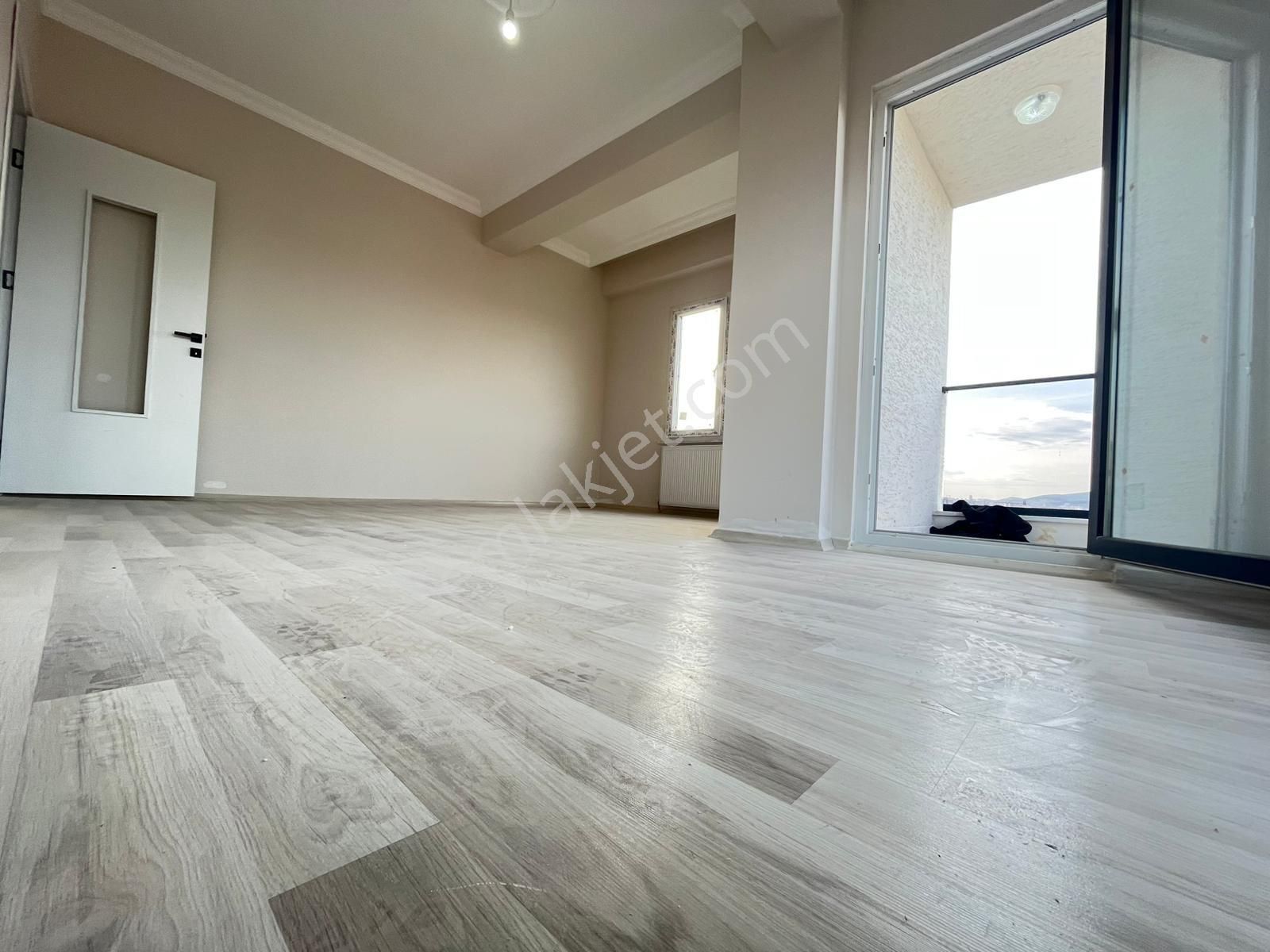 Mimarsinan Mah.satılık 2+1 Mükemmel Arakat Daire - Görsel 11