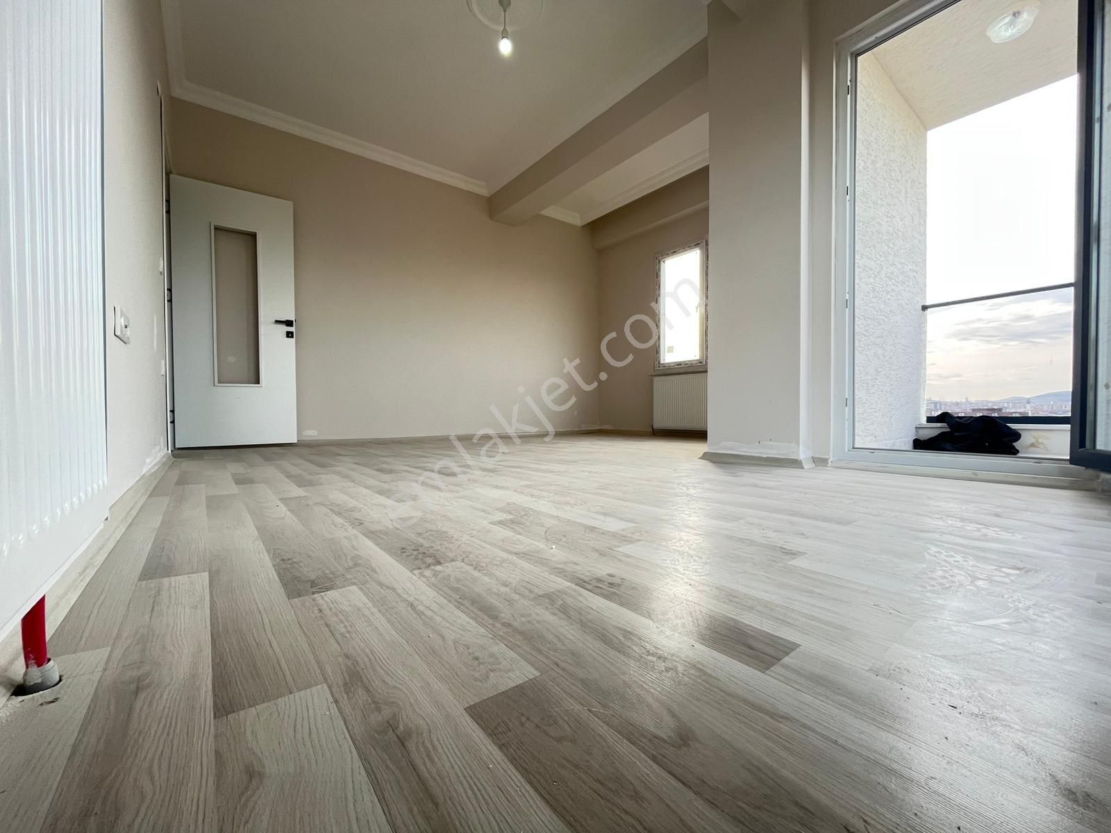 Mimarsinan Mah.satılık 2+1 Mükemmel Arakat Daire - Görsel 9