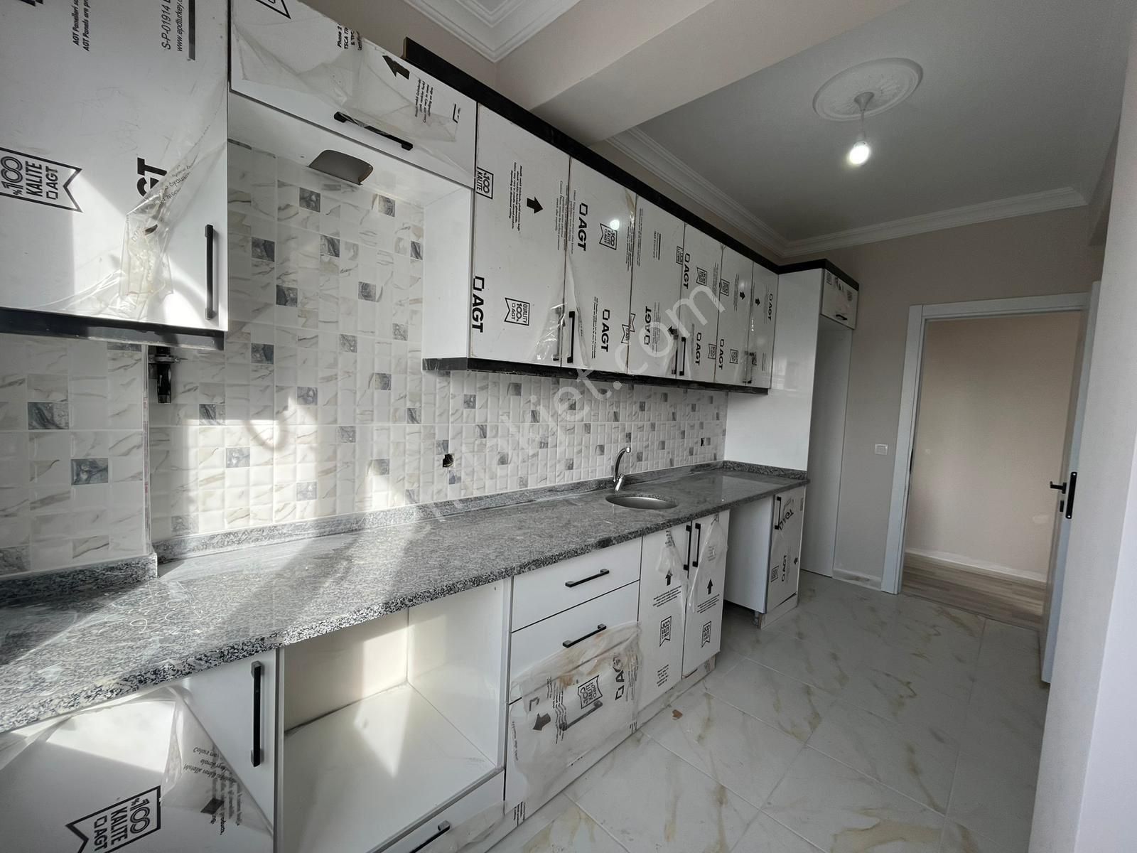 Mimarsinan Mah.satılık 2+1 Mükemmel Arakat Daire - Görsel 30