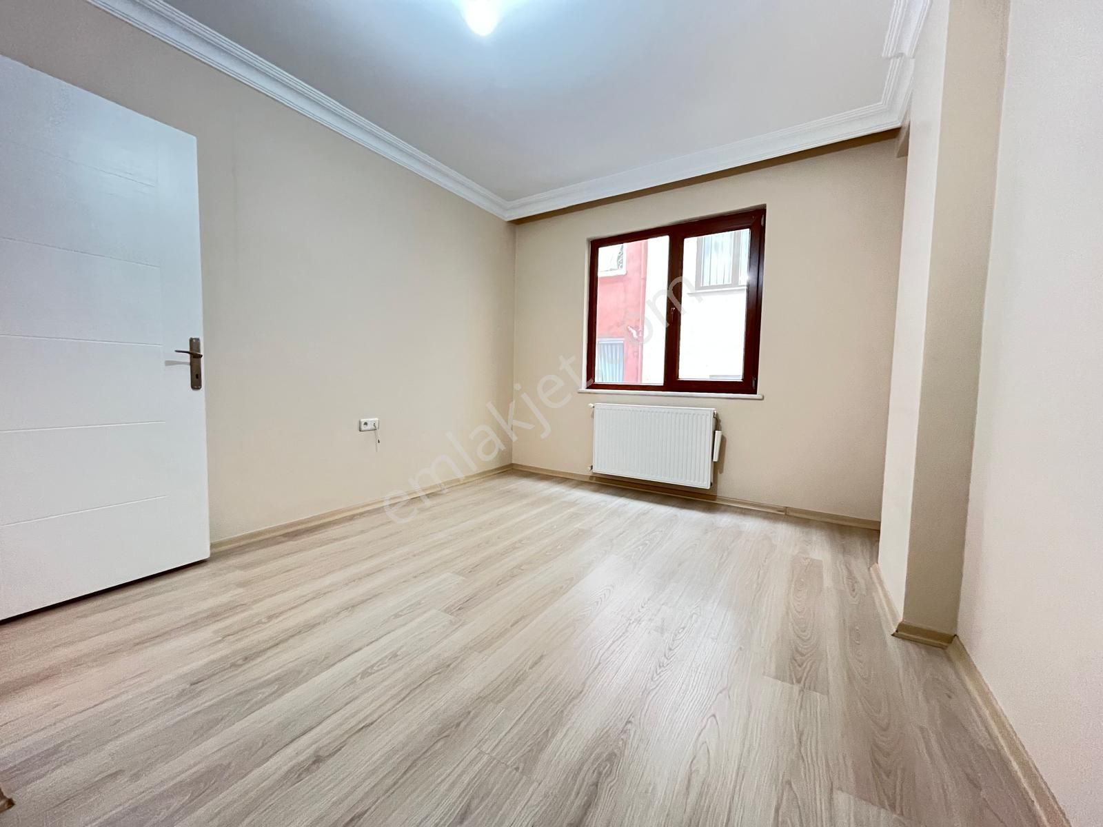Loft'tan Kemalpaşa Mah 2+1 Asansörlü 90m2 1.kat Ön Çephe Daire - Görsel 15