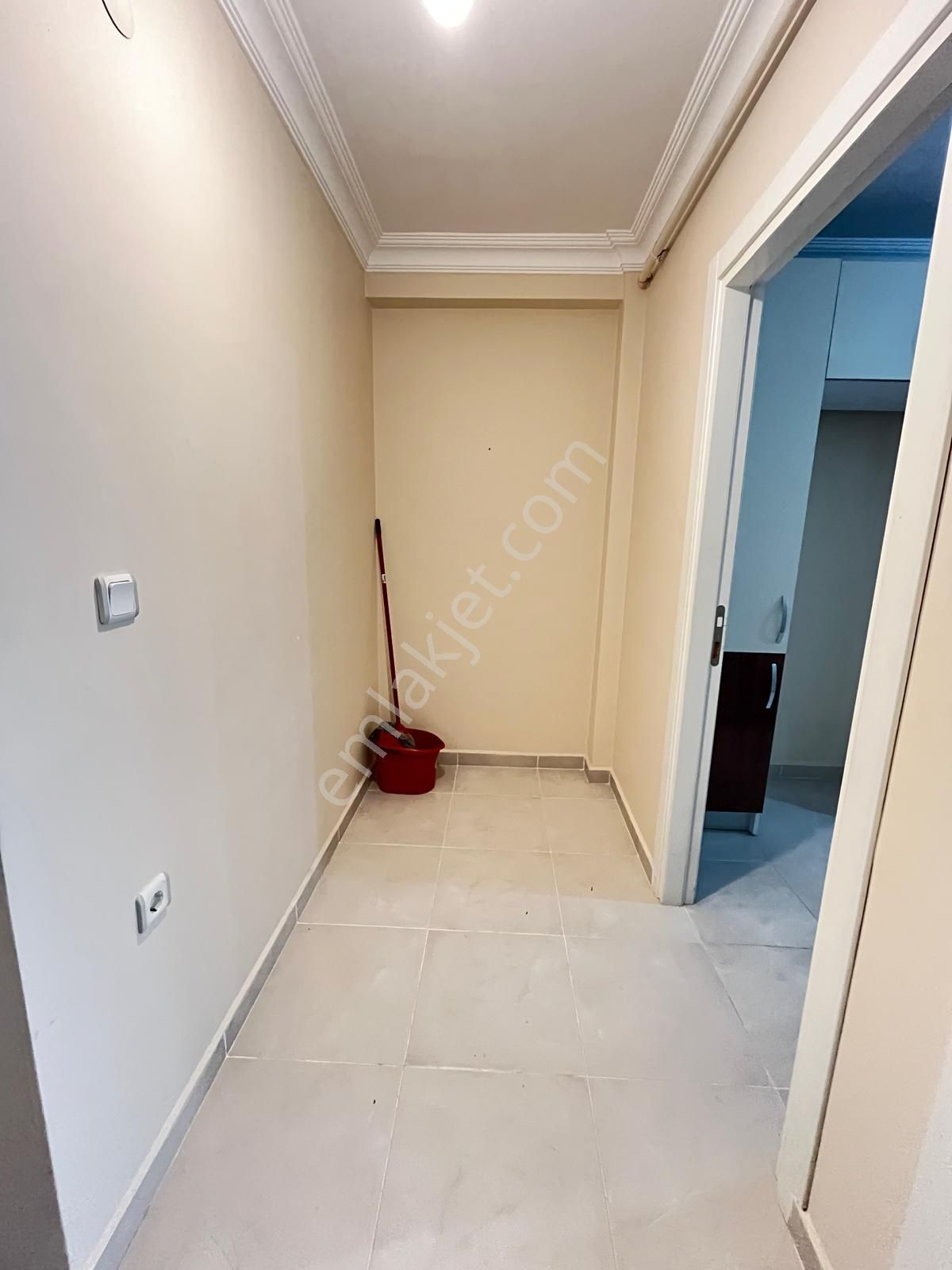 Loft'tan Kemalpaşa Mah 2+1 Asansörlü 90m2 1.kat Ön Çephe Daire - Görsel 11