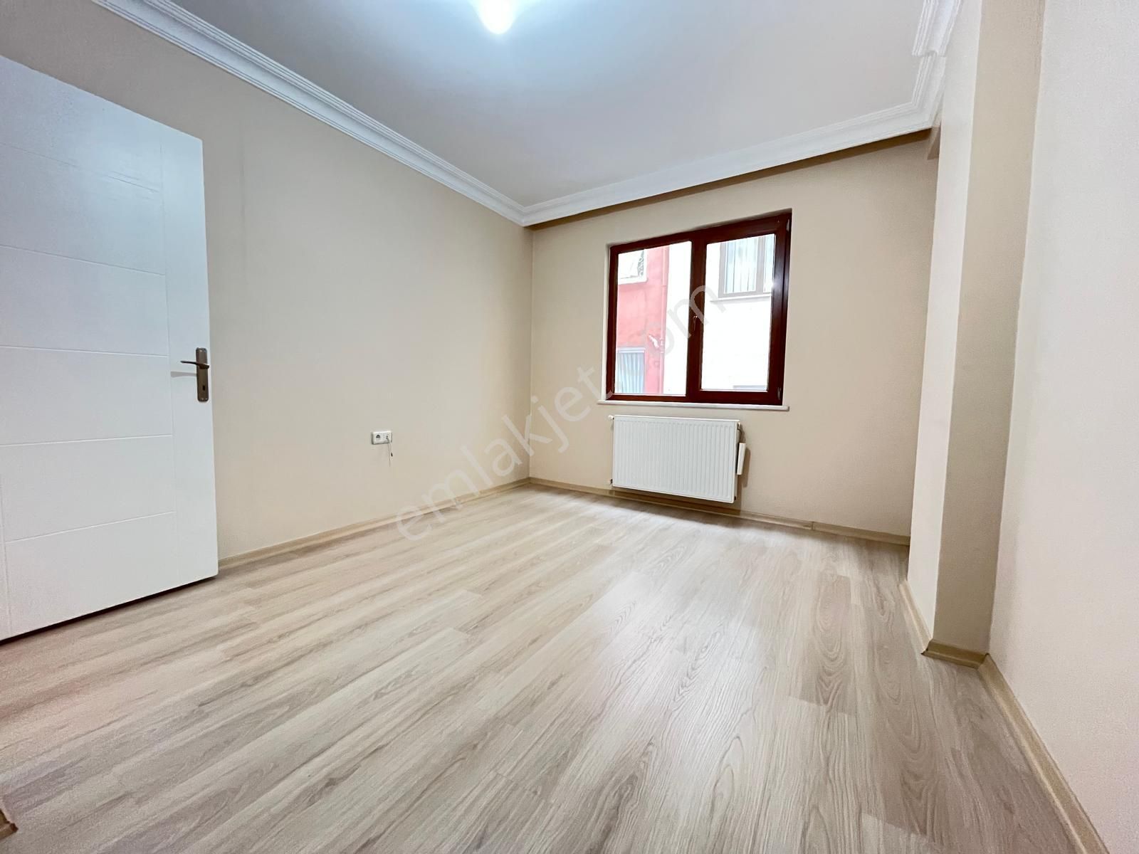 Loft'tan Kemalpaşa Mah 2+1 Asansörlü 90m2 1.kat Ön Çephe Daire - Görsel 13