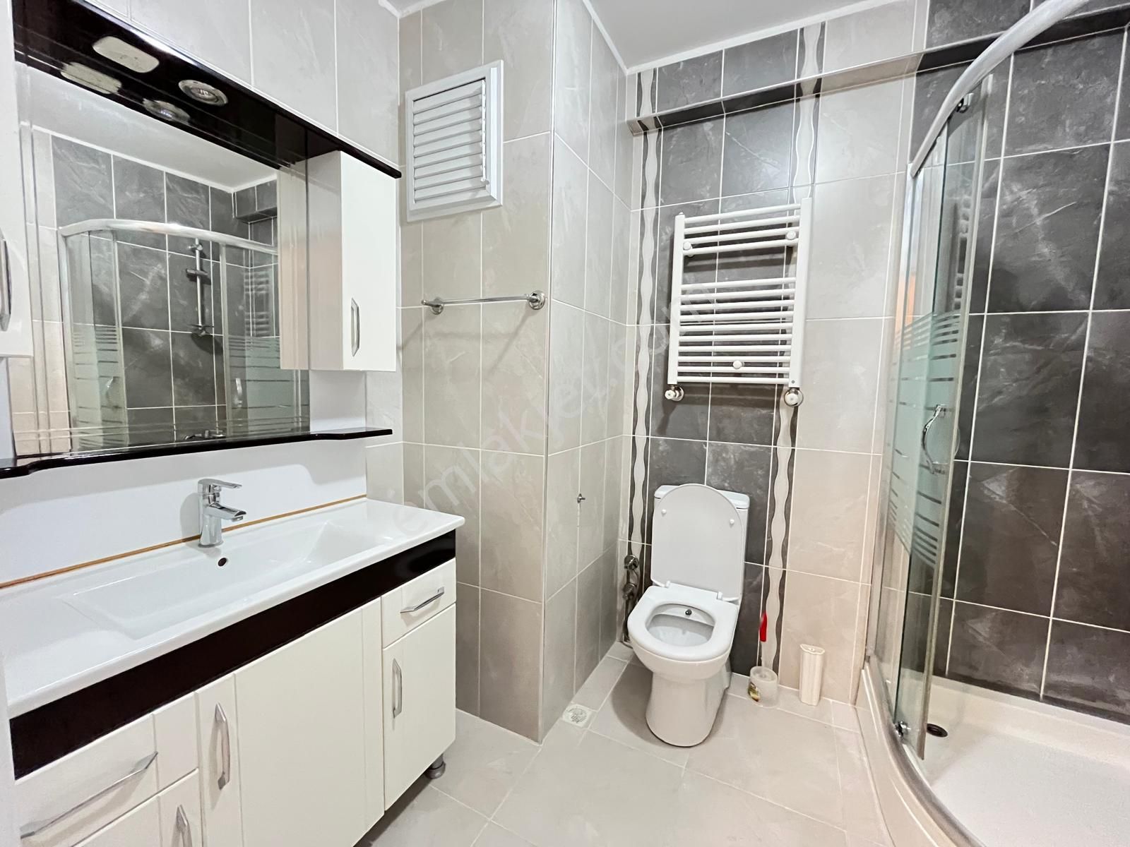 Loft'tan Kemalpaşa Mah 2+1 Asansörlü 90m2 1.kat Ön Çephe Daire - Görsel 22