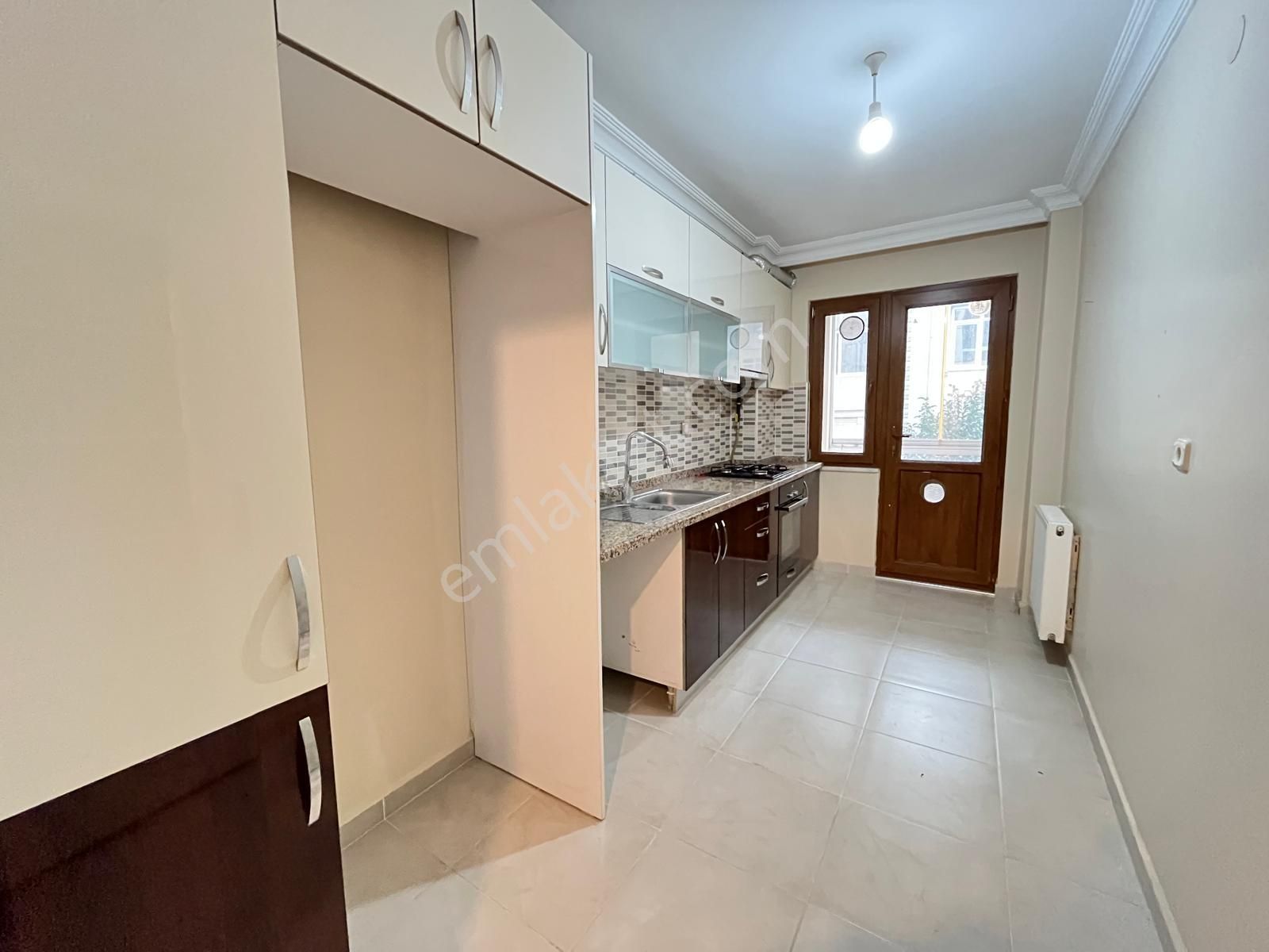 Loft'tan Kemalpaşa Mah 2+1 Asansörlü 90m2 1.kat Ön Çephe Daire - Görsel 5