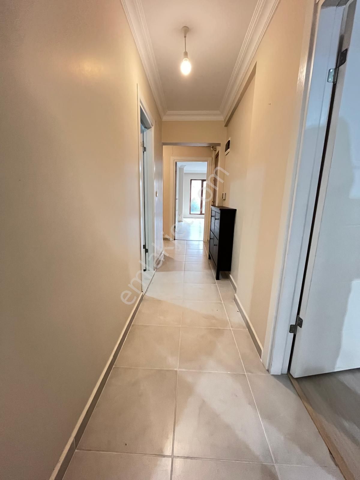 Loft'tan Kemalpaşa Mah 2+1 Asansörlü 90m2 1.kat Ön Çephe Daire - Görsel 19