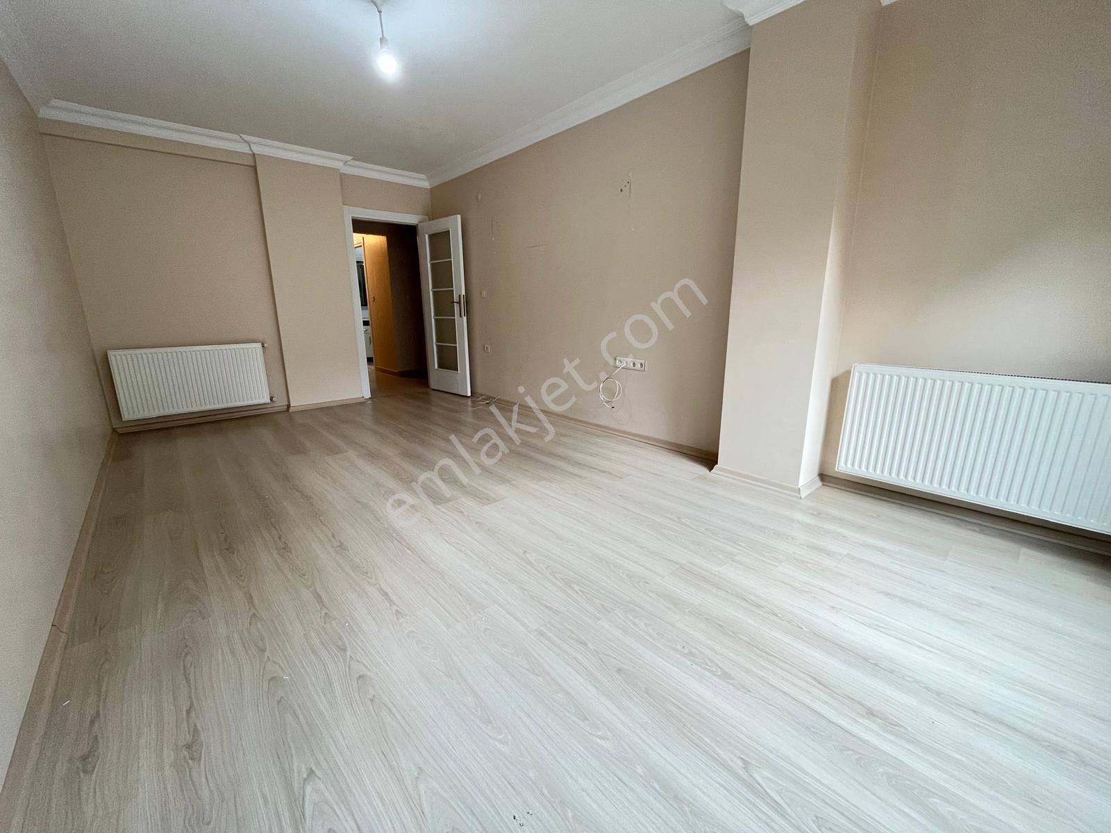 Loft'tan Kemalpaşa Mah 2+1 Asansörlü 90m2 1.kat Ön Çephe Daire - Görsel 4