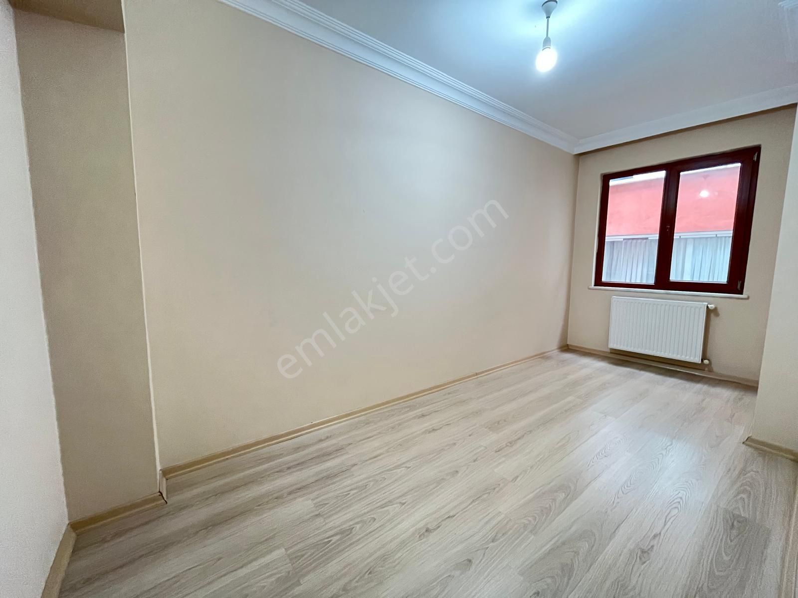 Loft'tan Kemalpaşa Mah 2+1 Asansörlü 90m2 1.kat Ön Çephe Daire - Görsel 17