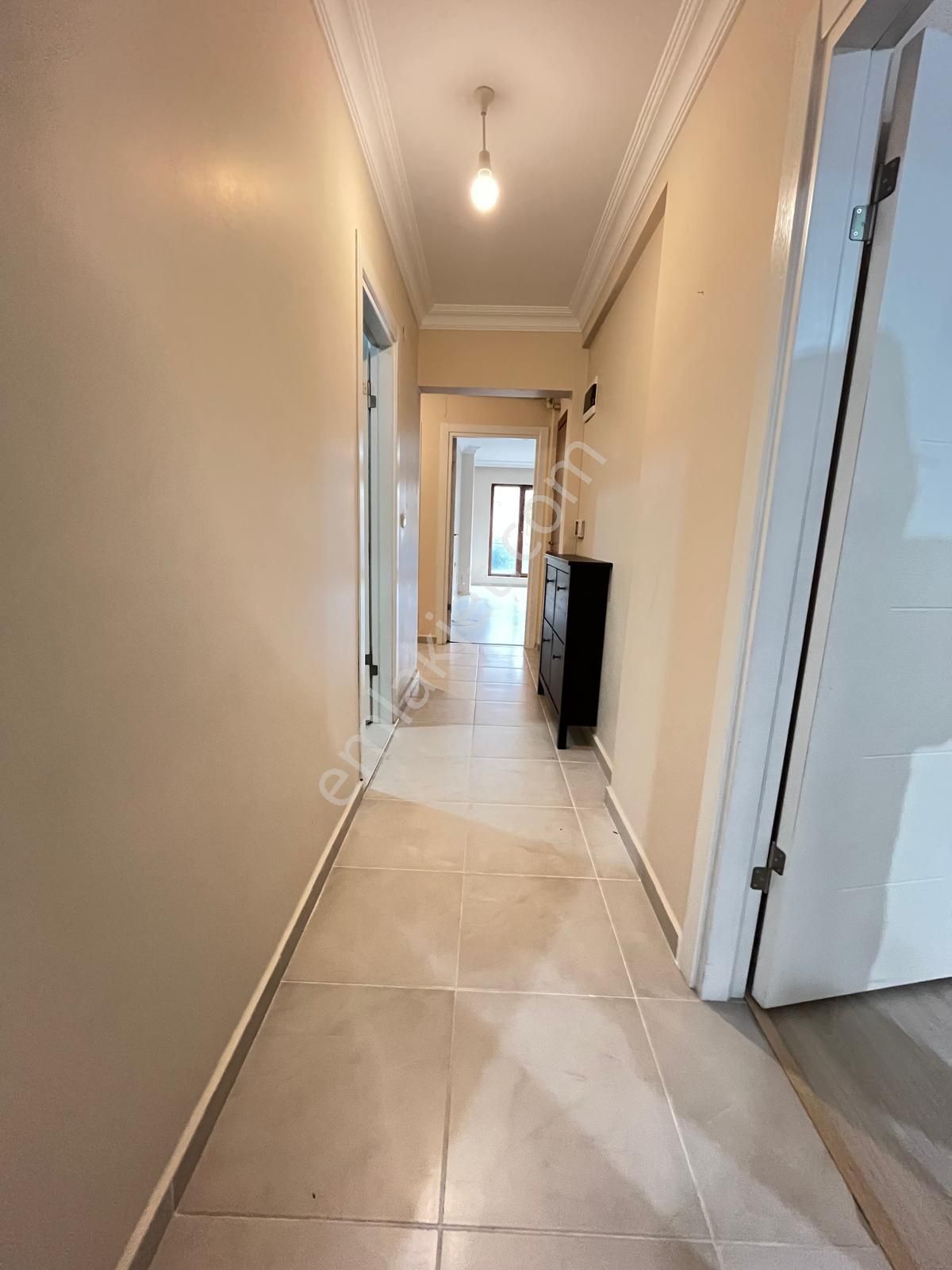 Loft'tan Kemalpaşa Mah 2+1 Asansörlü 90m2 1.kat Ön Çephe Daire - Görsel 20