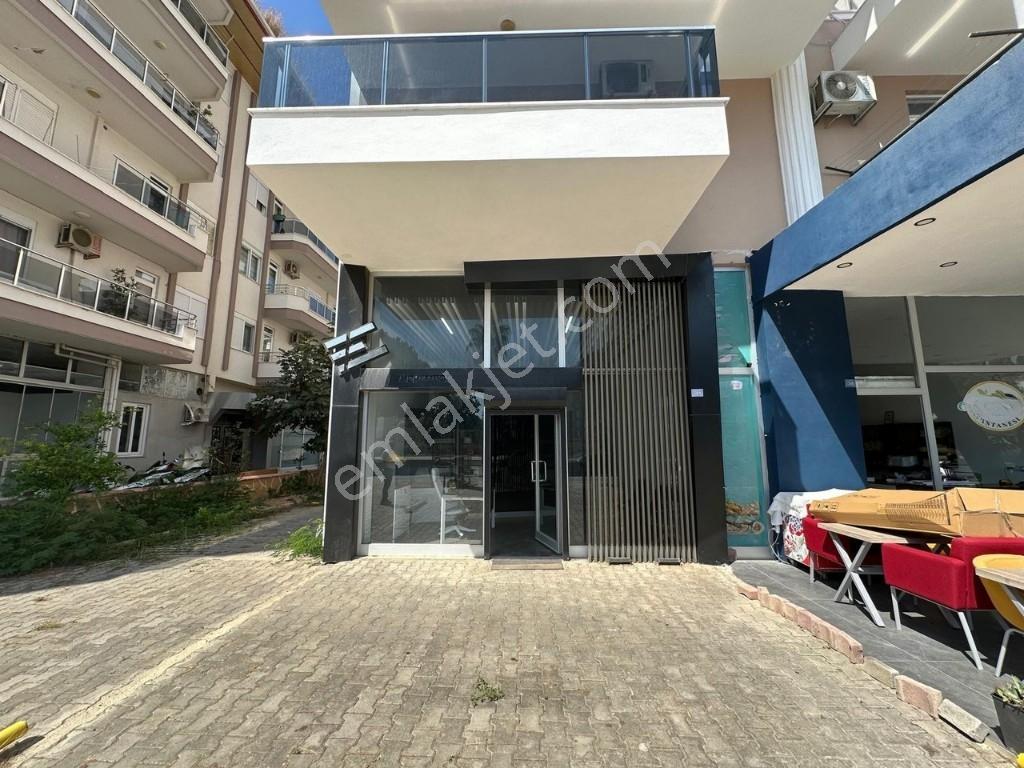 Denızyolunda Full Eşyalı Kurulu Düzen Ofıs - Görsel 19