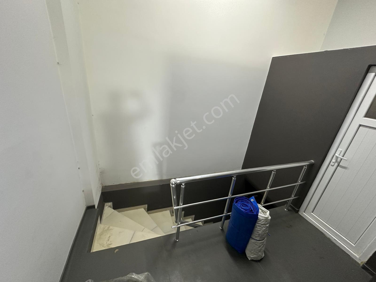 Denızyolunda Full Eşyalı Kurulu Düzen Ofıs - Görsel 20