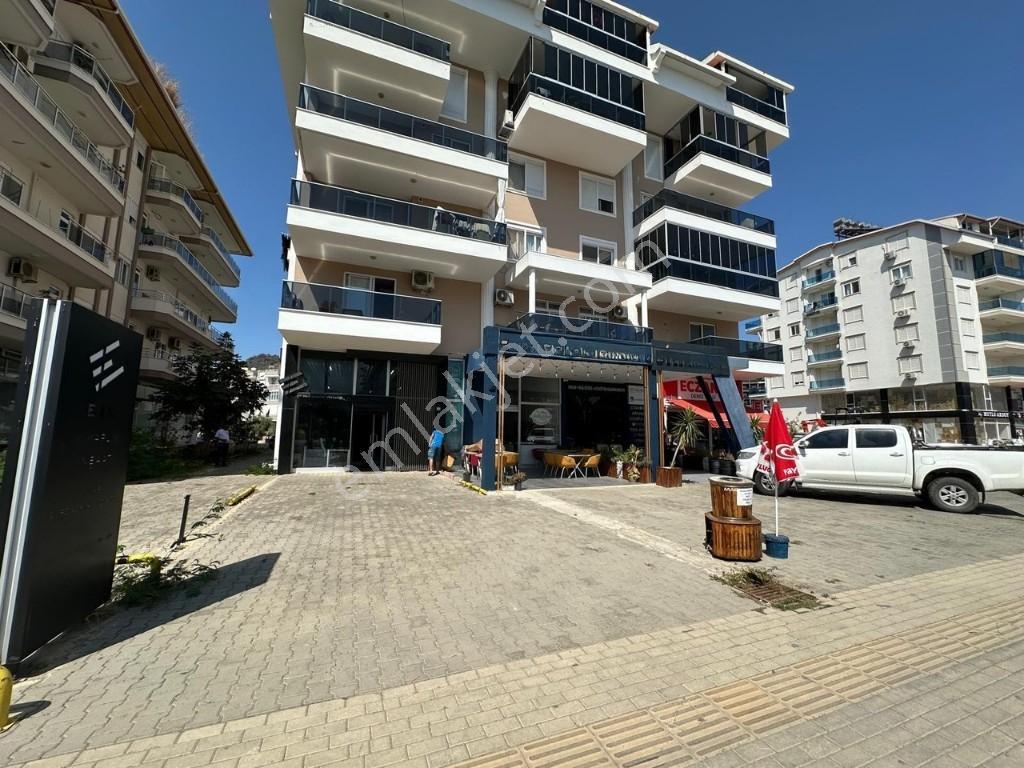 Denızyolunda Full Eşyalı Kurulu Düzen Ofıs