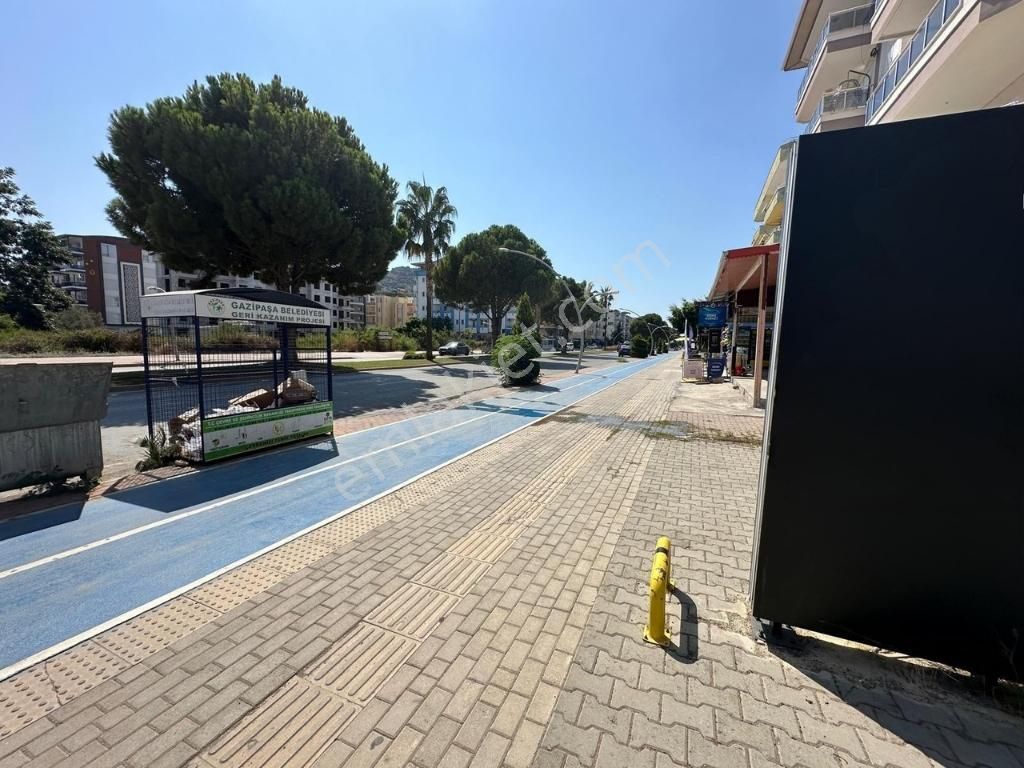 Denızyolunda Full Eşyalı Kurulu Düzen Ofıs - Görsel 11