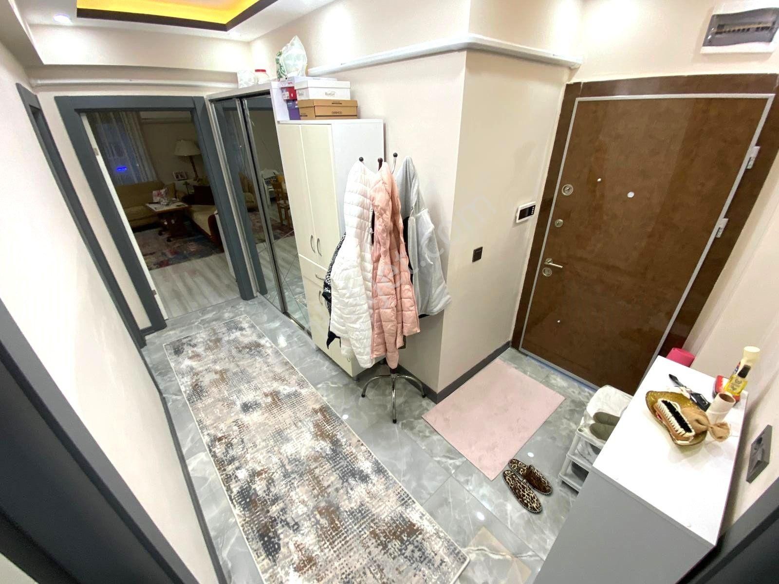 ▀jet Emlaktan Altınkumda Doğalgazlı Kullanışlı 2+1 Satılık Daire - Görsel 16