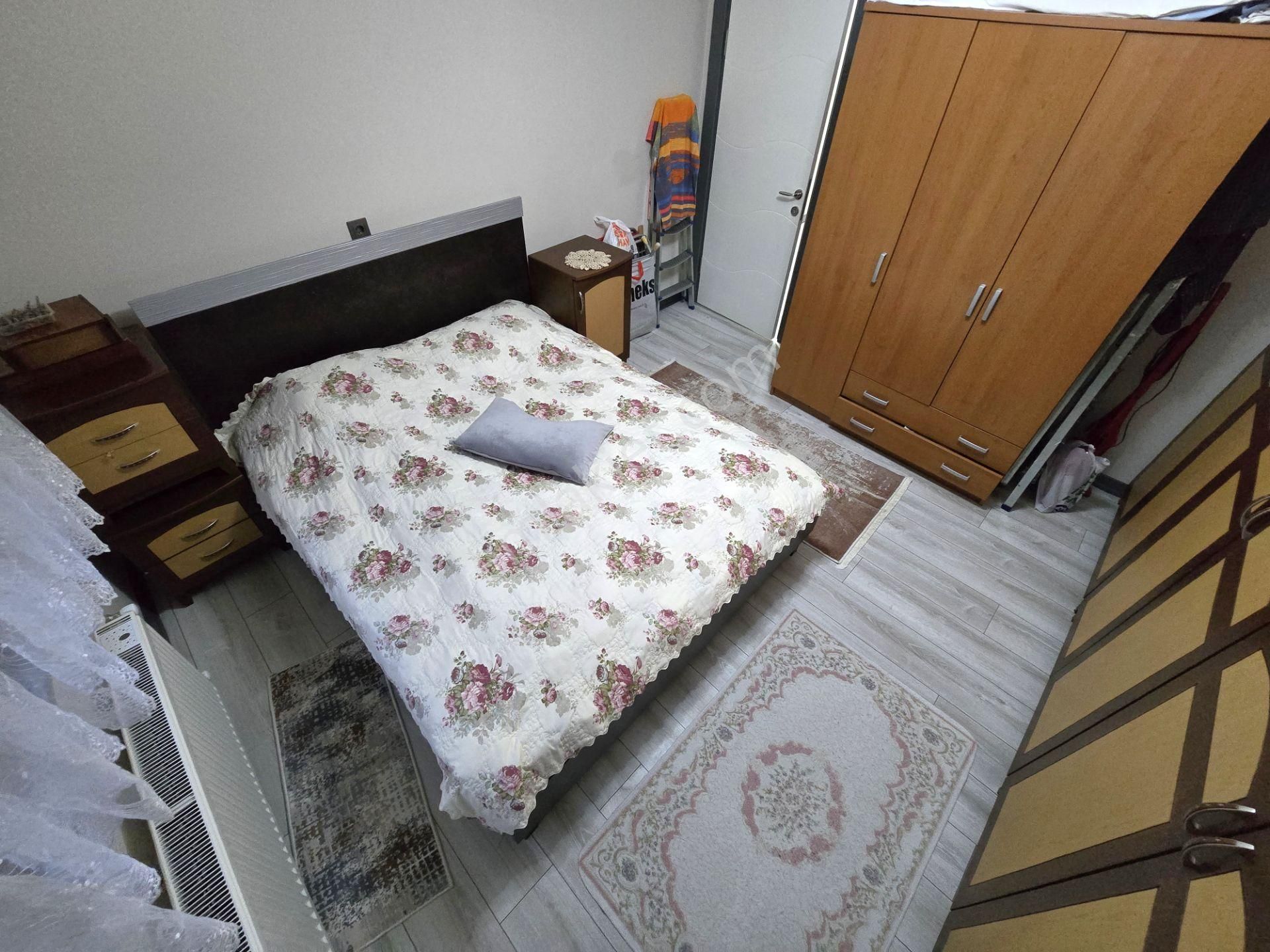 ▀jet Emlaktan Altınkumda Doğalgazlı Kullanışlı 2+1 Satılık Daire - Görsel 10