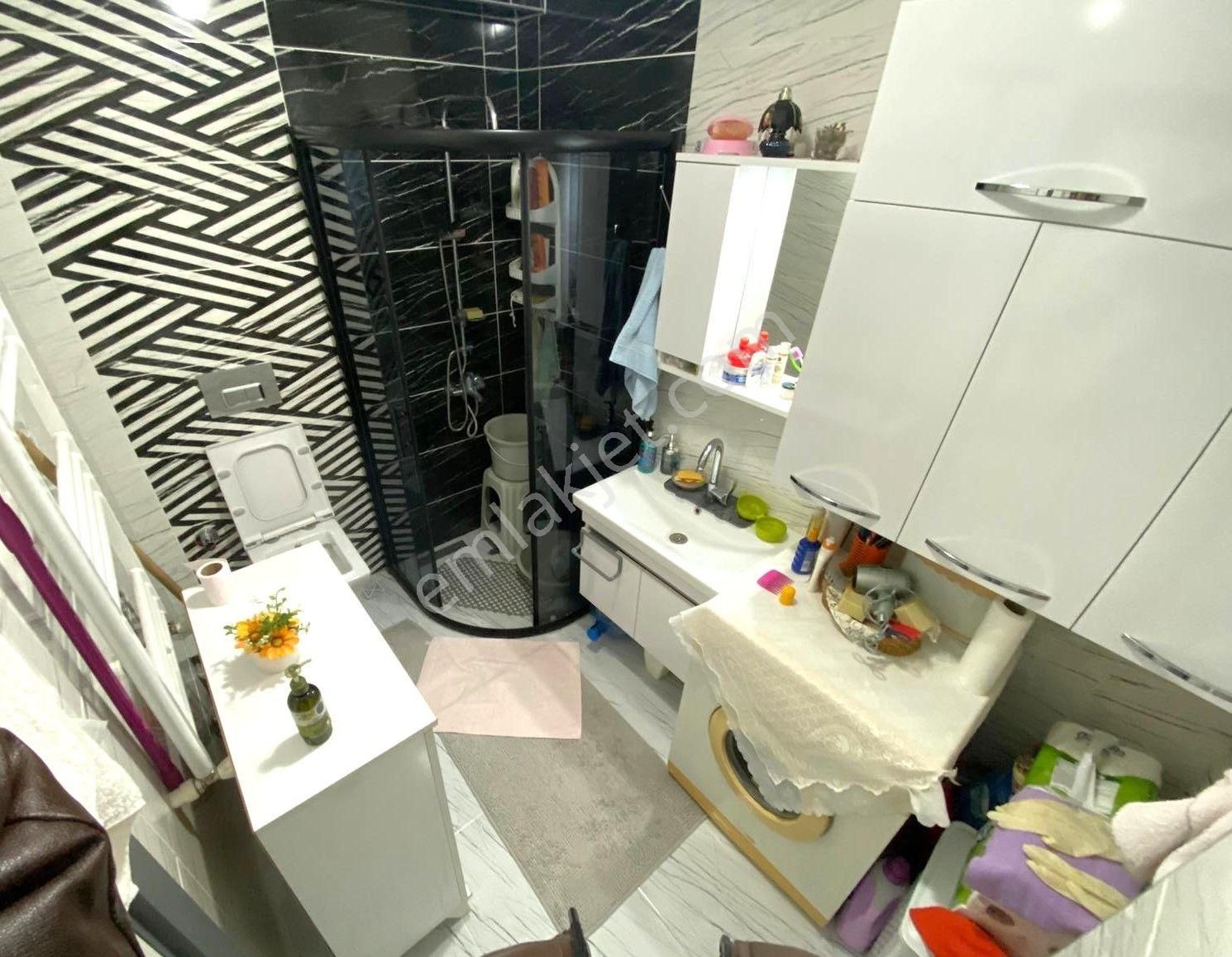 ▀jet Emlaktan Altınkumda Doğalgazlı Kullanışlı 2+1 Satılık Daire - Görsel 19