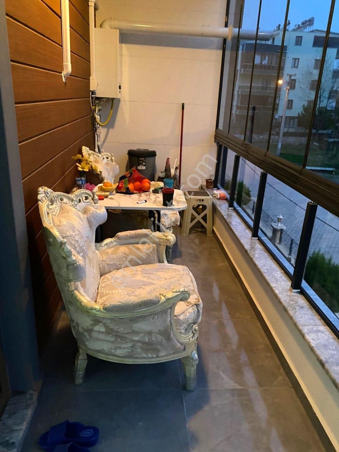 ▀jet Emlaktan Altınkumda Doğalgazlı Kullanışlı 2+1 Satılık Daire - Görsel 21