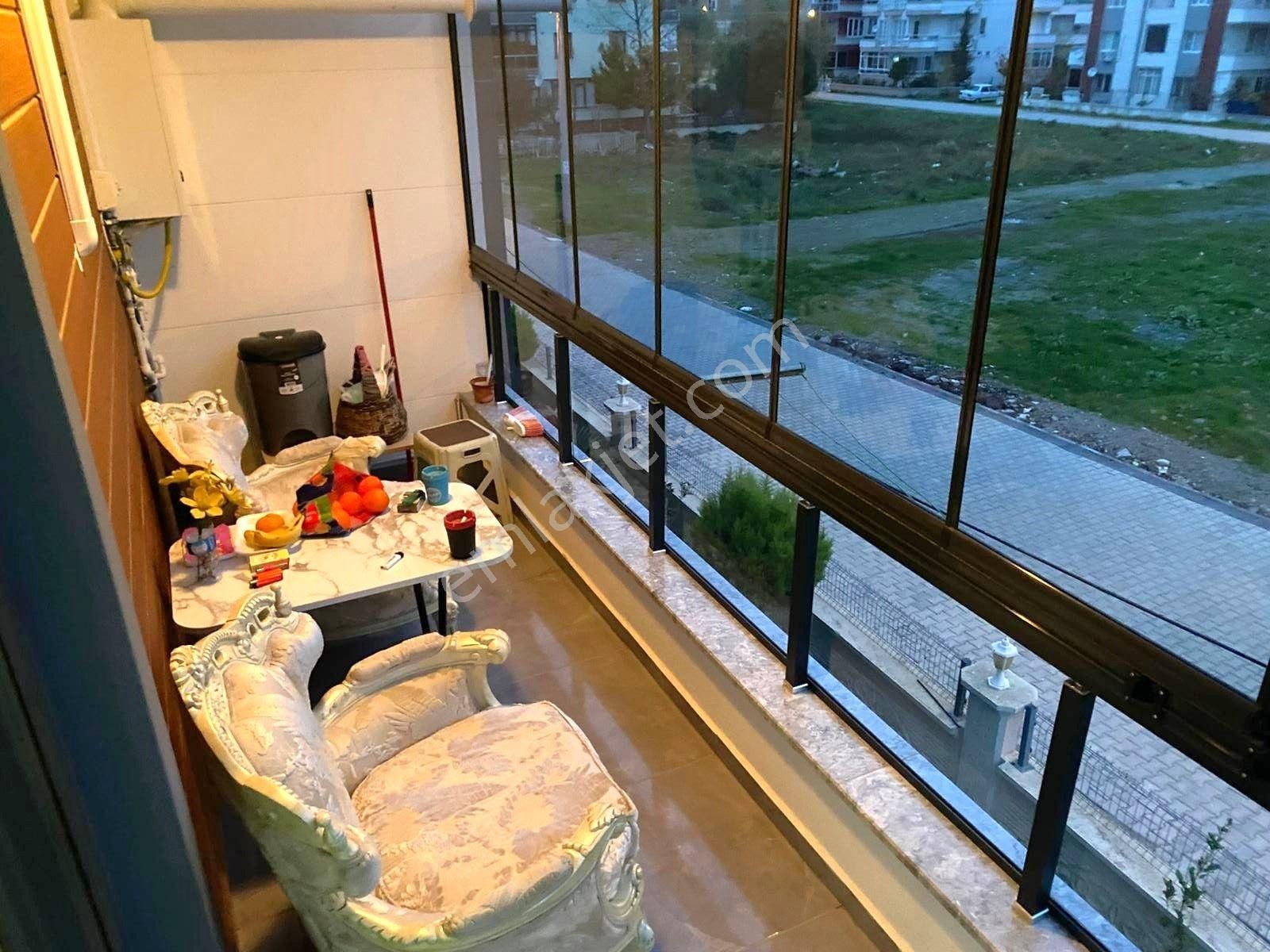 ▀jet Emlaktan Altınkumda Doğalgazlı Kullanışlı 2+1 Satılık Daire - Görsel 12