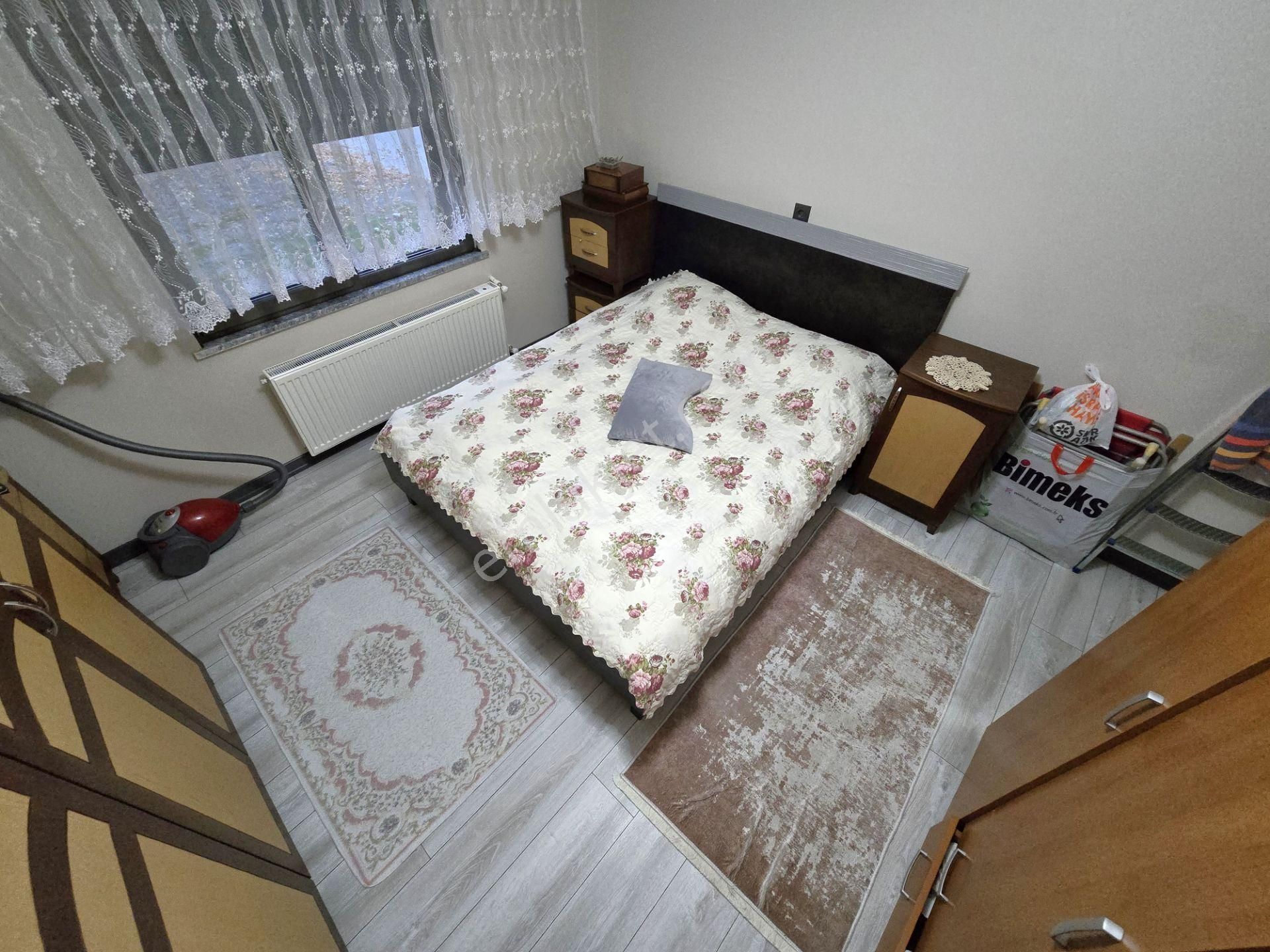 ▀jet Emlaktan Altınkumda Doğalgazlı Kullanışlı 2+1 Satılık Daire - Görsel 8