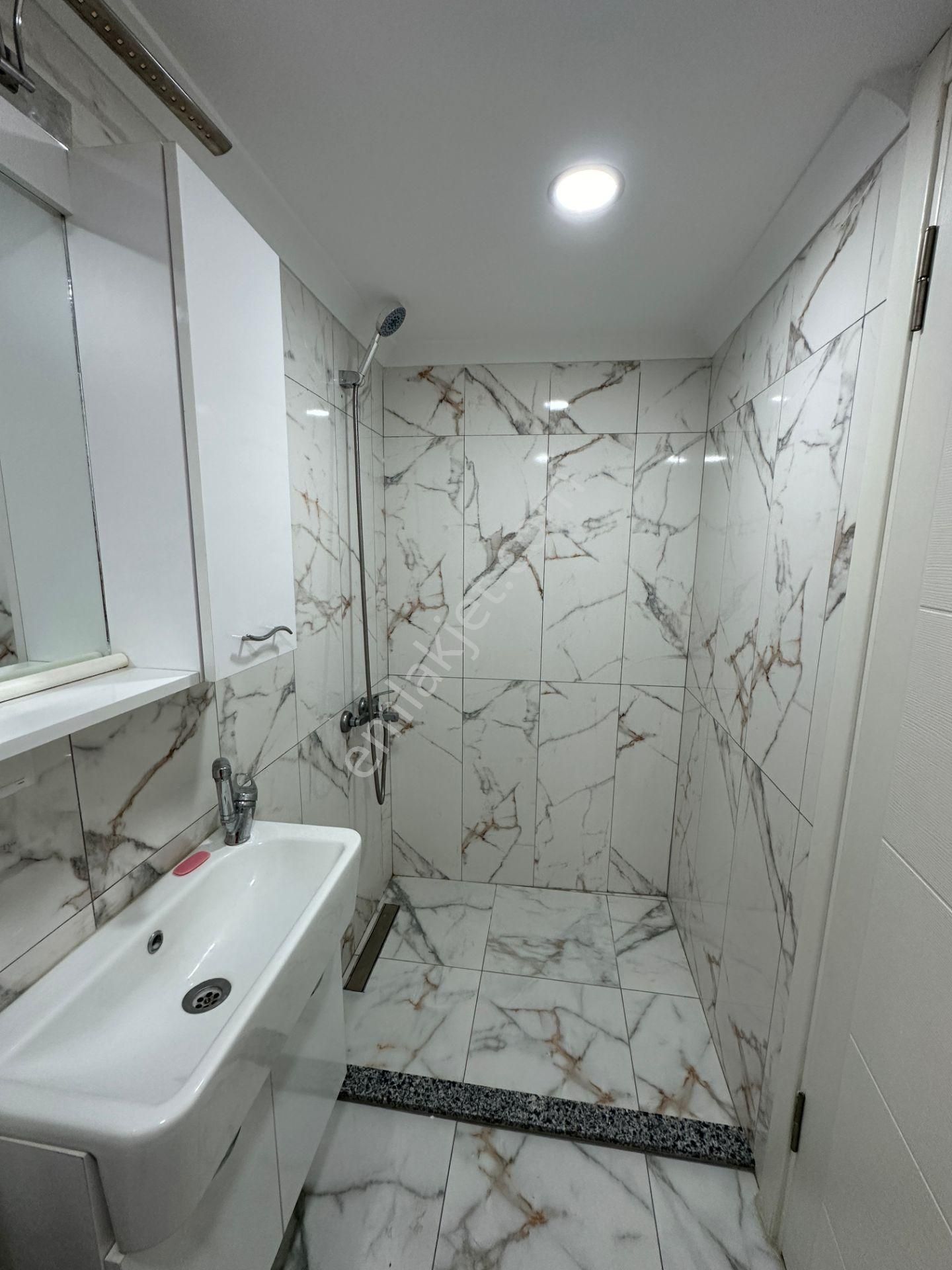 Yankı'dan Nuhkuyusu Cd.de Yeni Binada 1+0 Kiralık 50 M2 Daire - Görsel 13