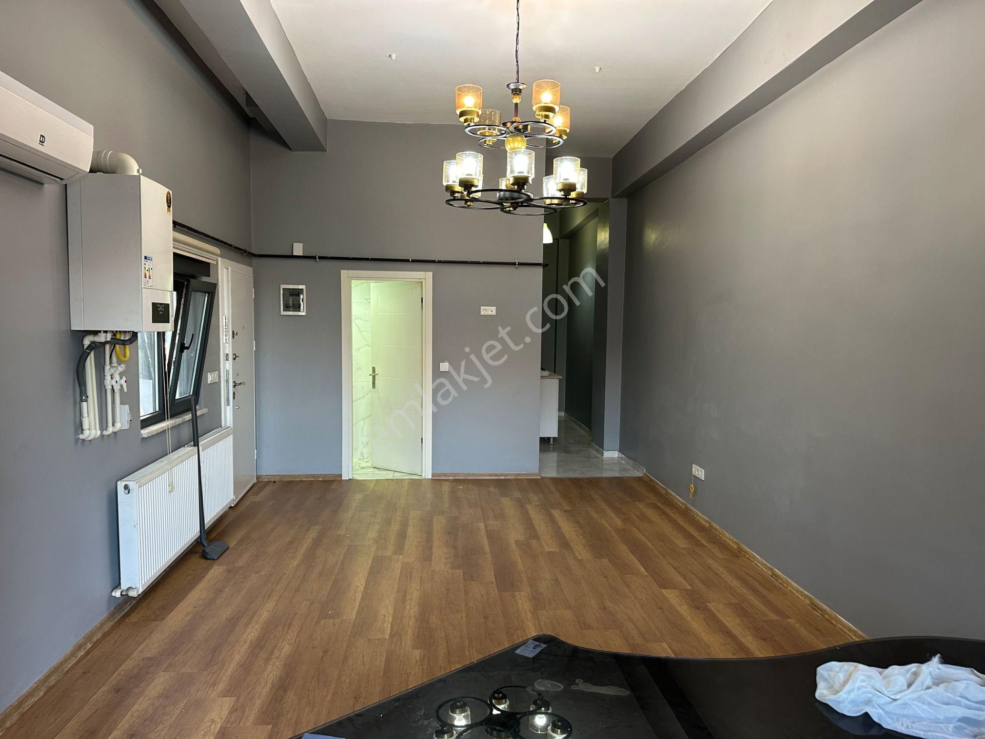 Yankı'dan Nuhkuyusu Cd.de Yeni Binada 1+0 Kiralık 50 M2 Daire - Görsel 4