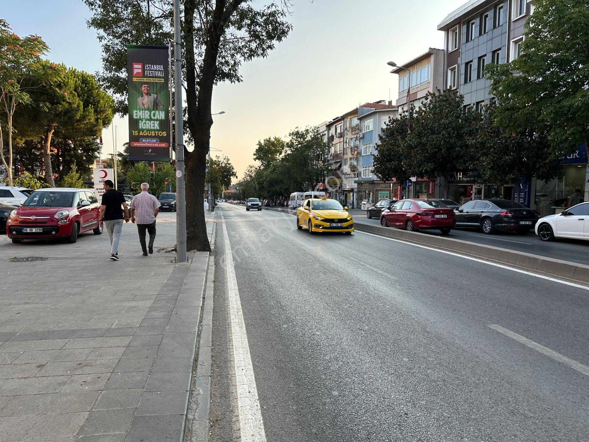 Yankı'dan Nuhkuyusu Cd.de Yeni Binada 1+0 Kiralık 50 M2 Daire - Görsel 2