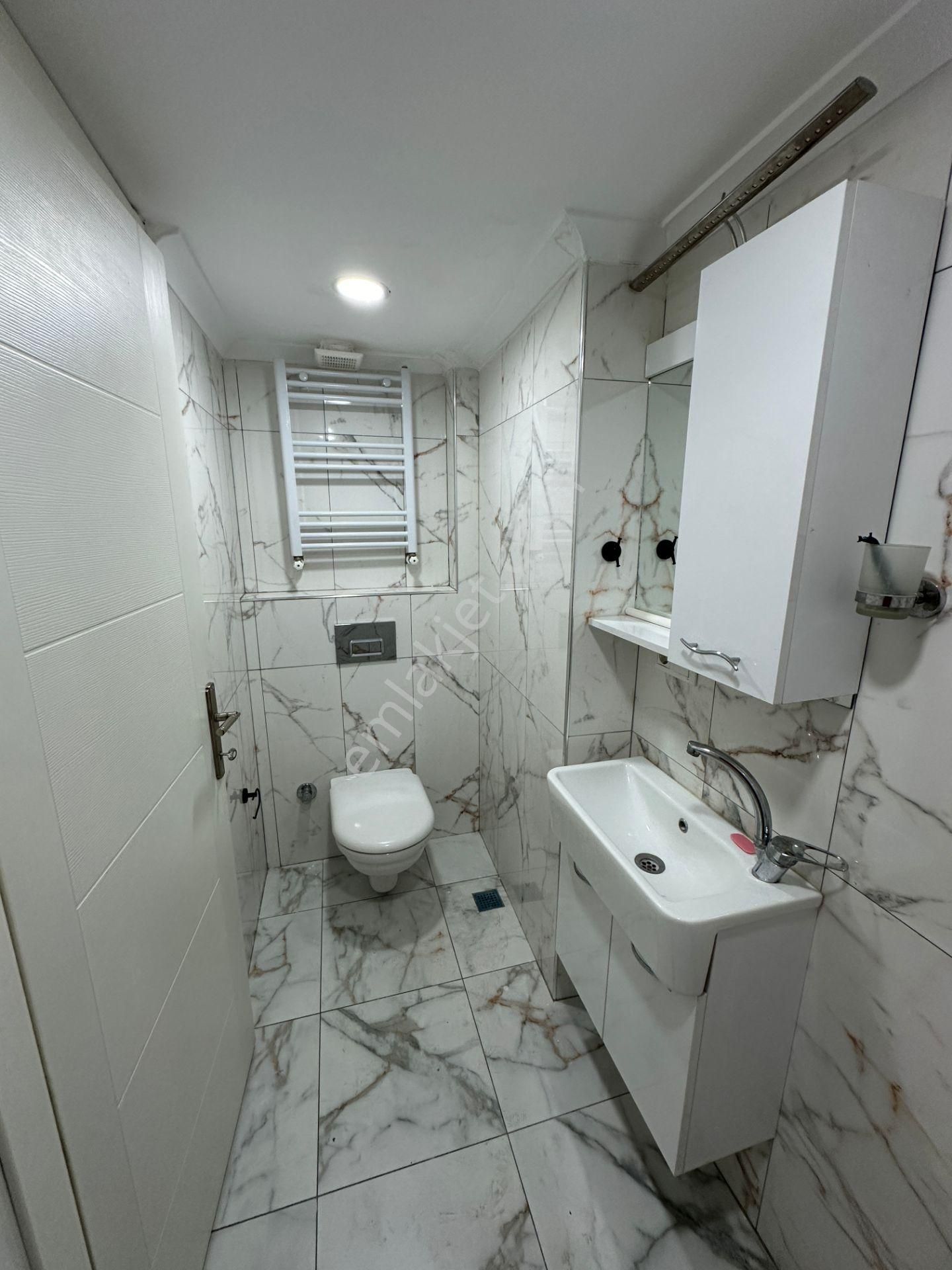 Yankı'dan Nuhkuyusu Cd.de Yeni Binada 1+0 Kiralık 50 M2 Daire - Görsel 14