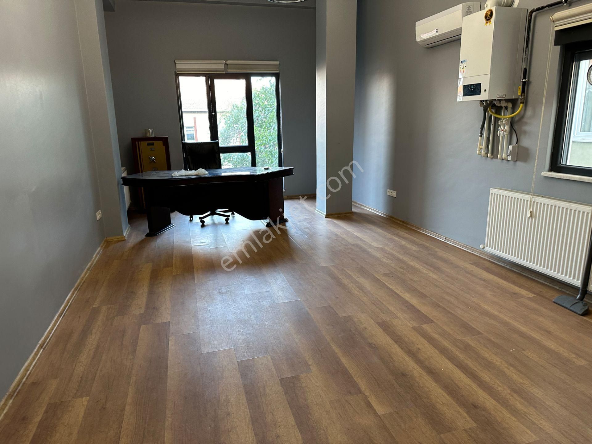 Yankı'dan Nuhkuyusu Cd.de Yeni Binada 1+0 Kiralık 50 M2 Daire - Görsel 8