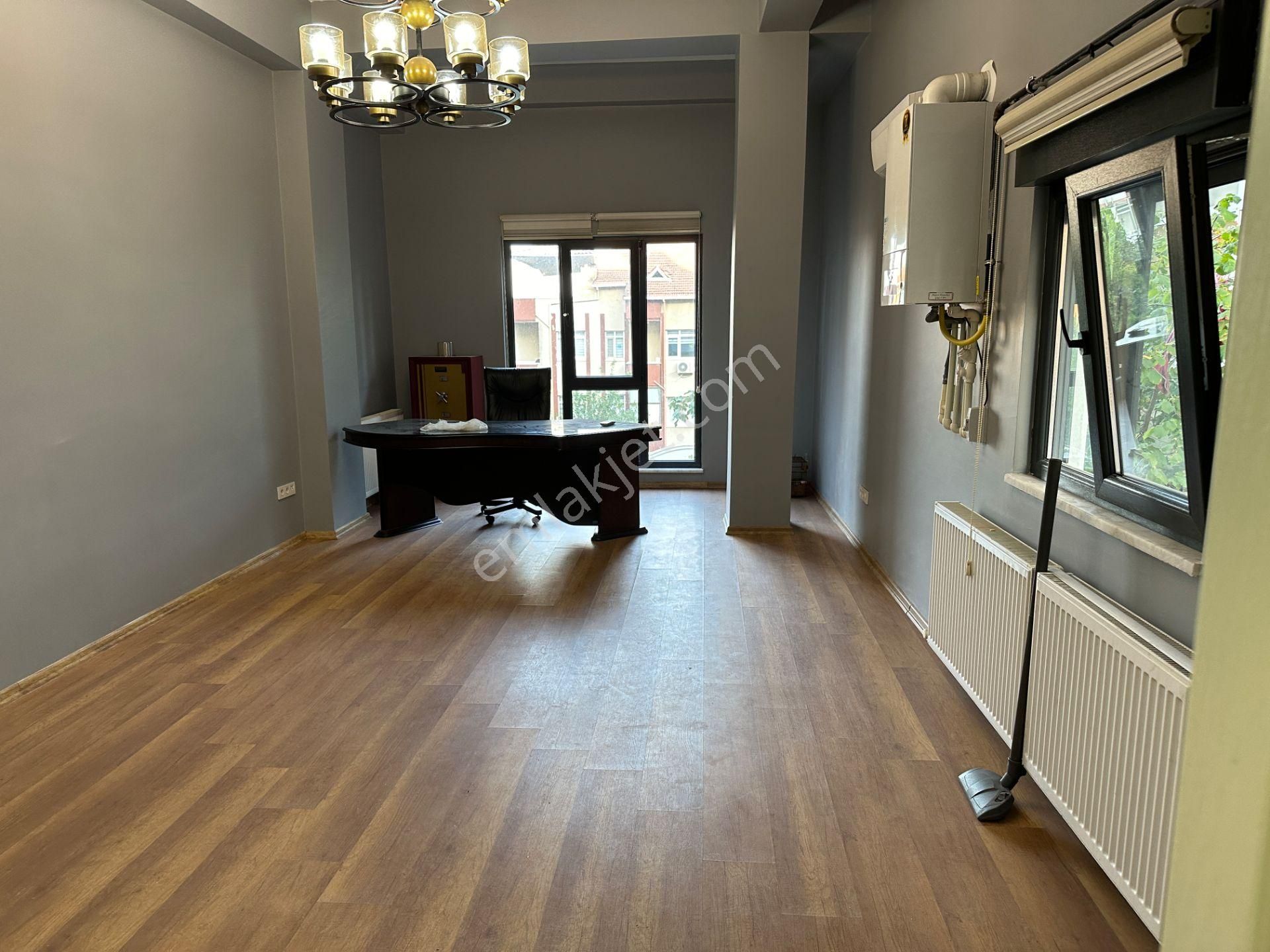 Yankı'dan Nuhkuyusu Cd.de Yeni Binada 1+0 Kiralık 50 M2 Daire - Görsel 3