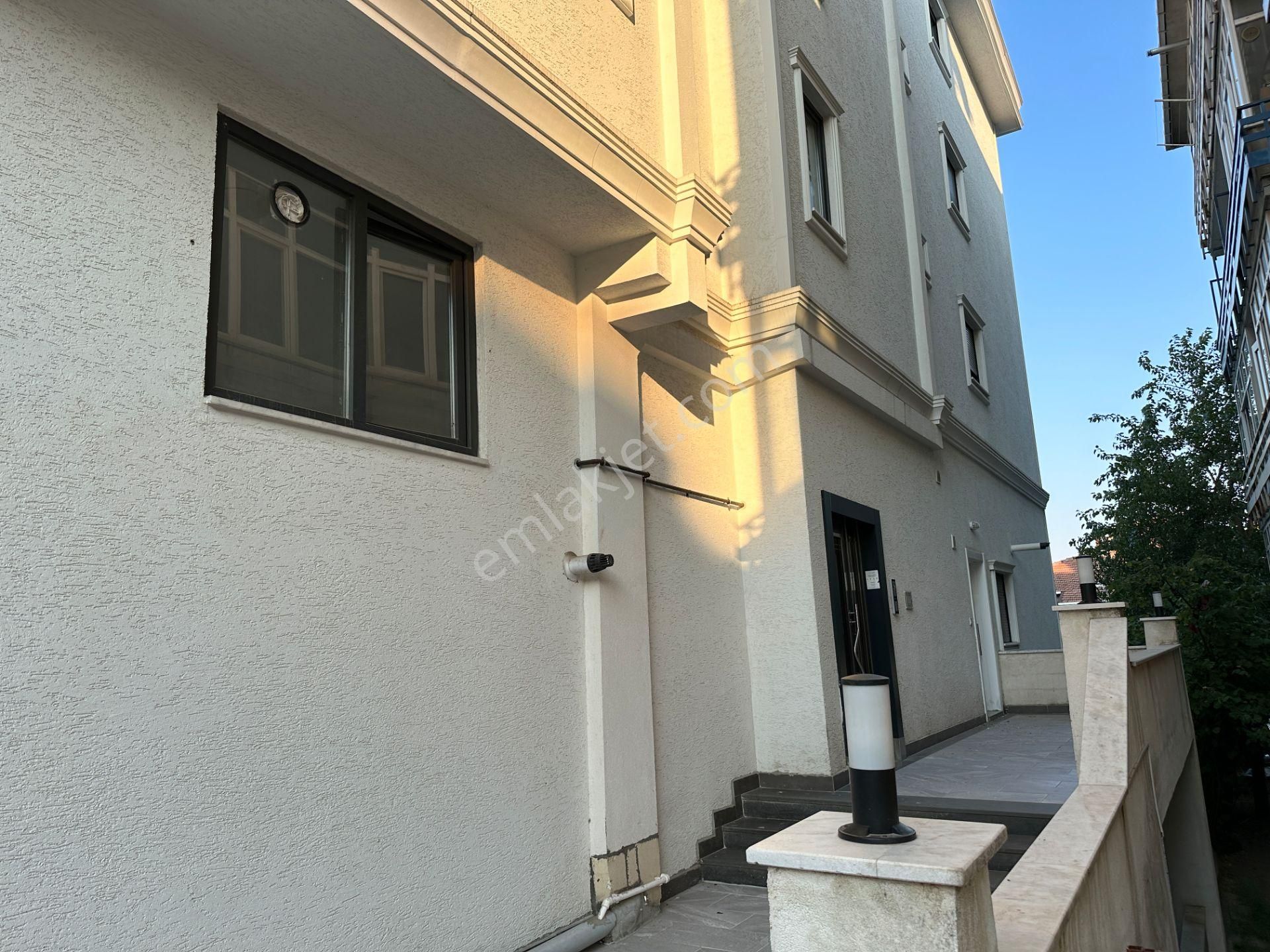 Yankı'dan Nuhkuyusu Cd.de Yeni Binada 1+0 Kiralık 50 M2 Daire - Görsel 15