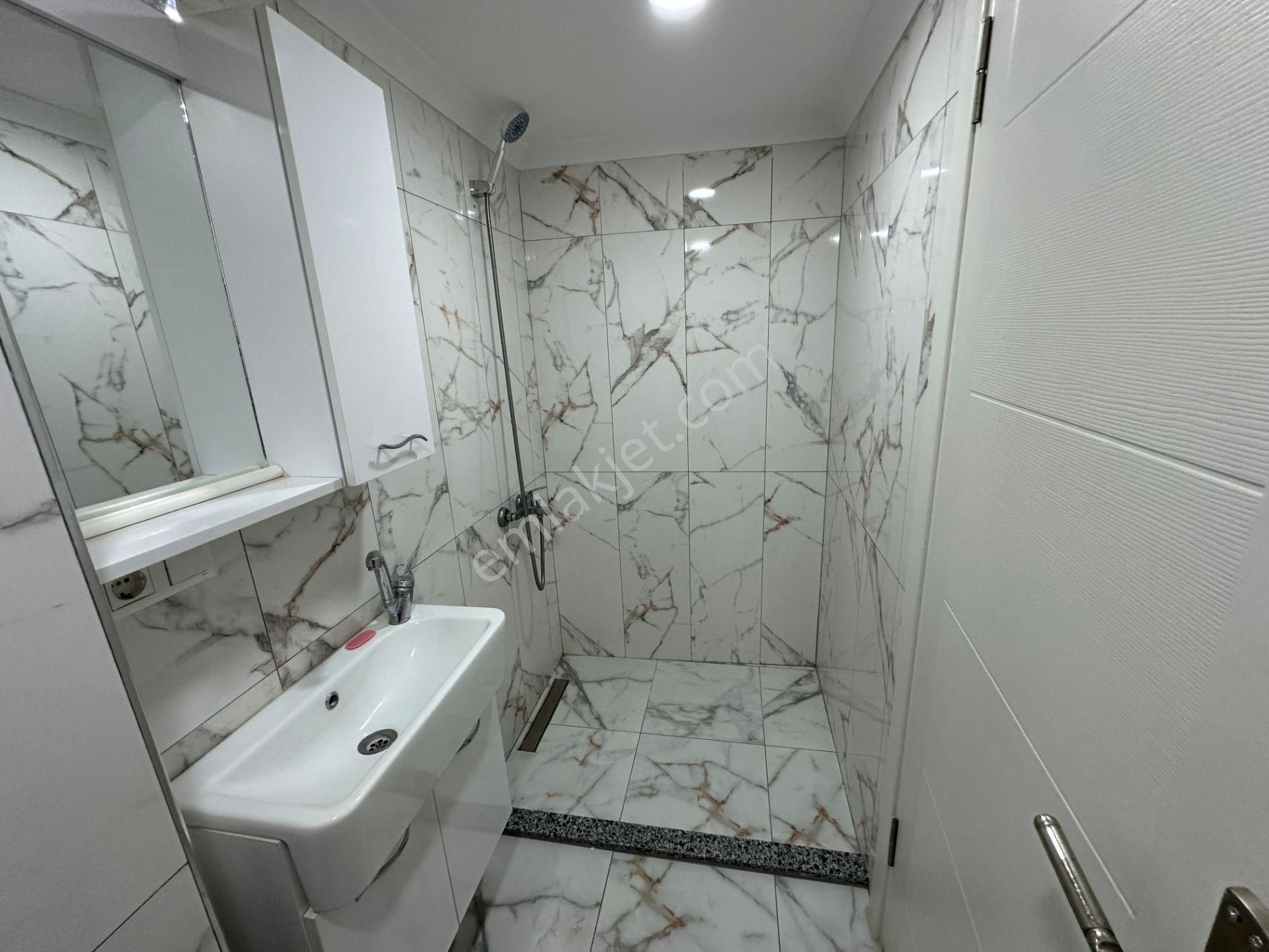 Yankı'dan Nuhkuyusu Cd.de Yeni Binada 1+0 Kiralık 50 M2 Daire - Görsel 12