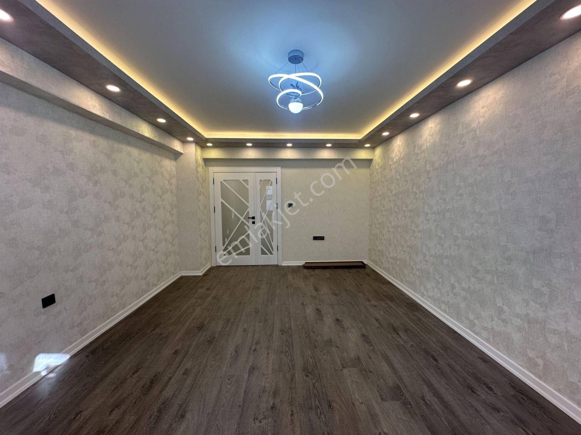 Etimesgut Süvari Mah. Gimsa Yürüme Mesafasinde Ara Kat Lüks 3+1 - Görsel 5