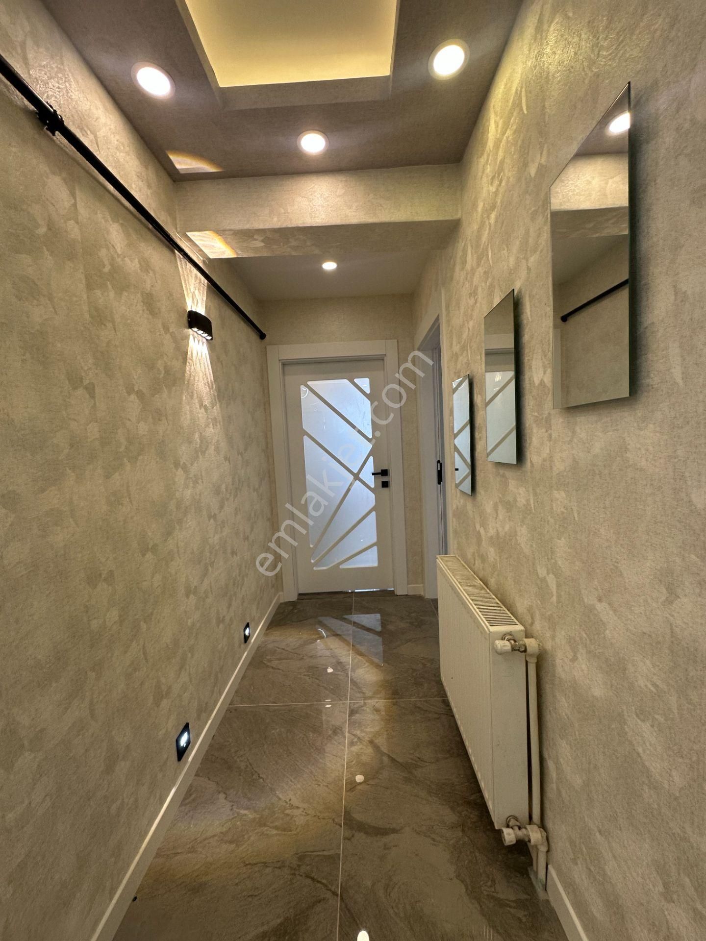 Etimesgut Süvari Mah. Gimsa Yürüme Mesafasinde Ara Kat Lüks 3+1 - Görsel 25