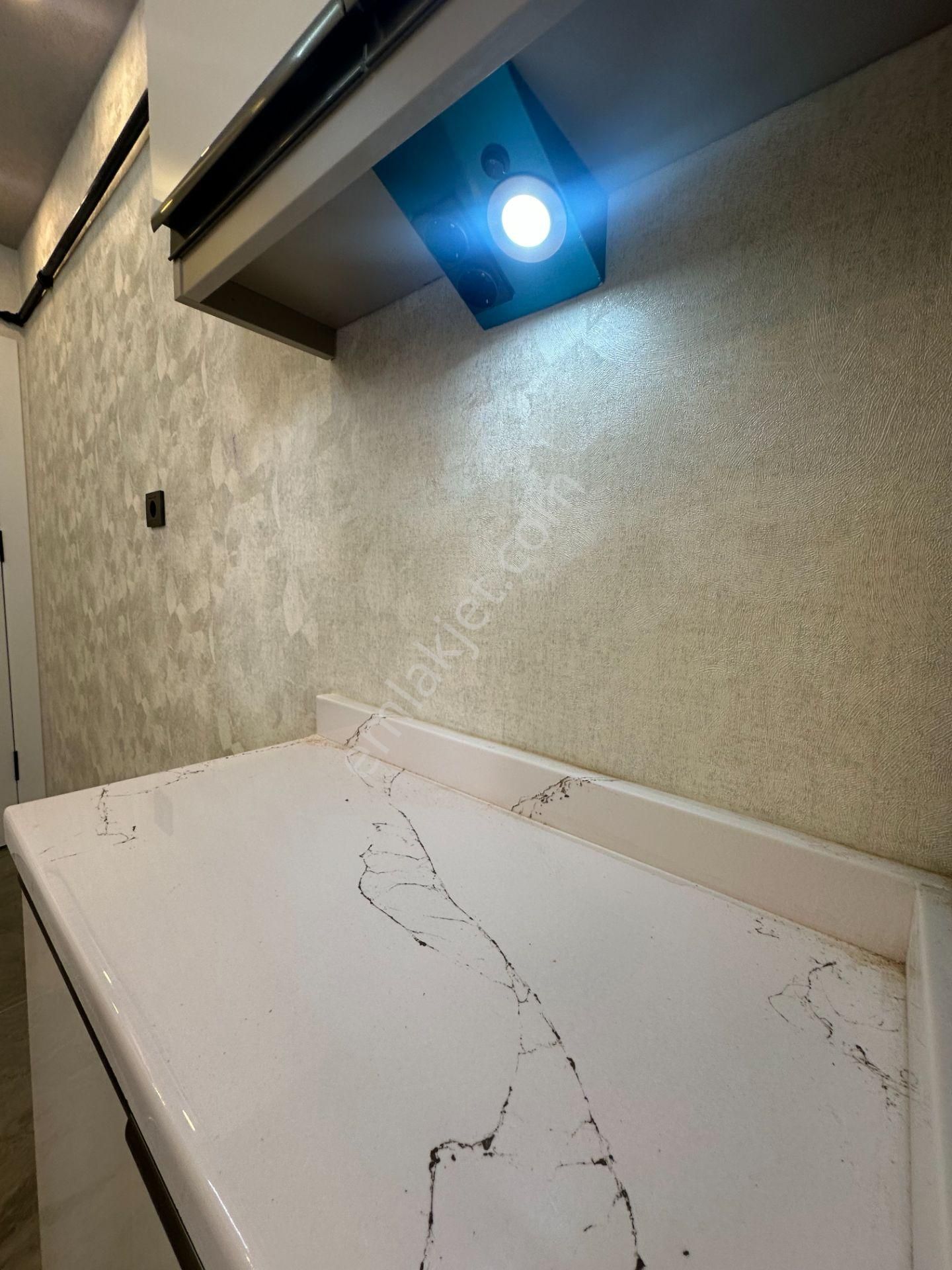 Etimesgut Süvari Mah. Gimsa Yürüme Mesafasinde Ara Kat Lüks 3+1 - Görsel 15