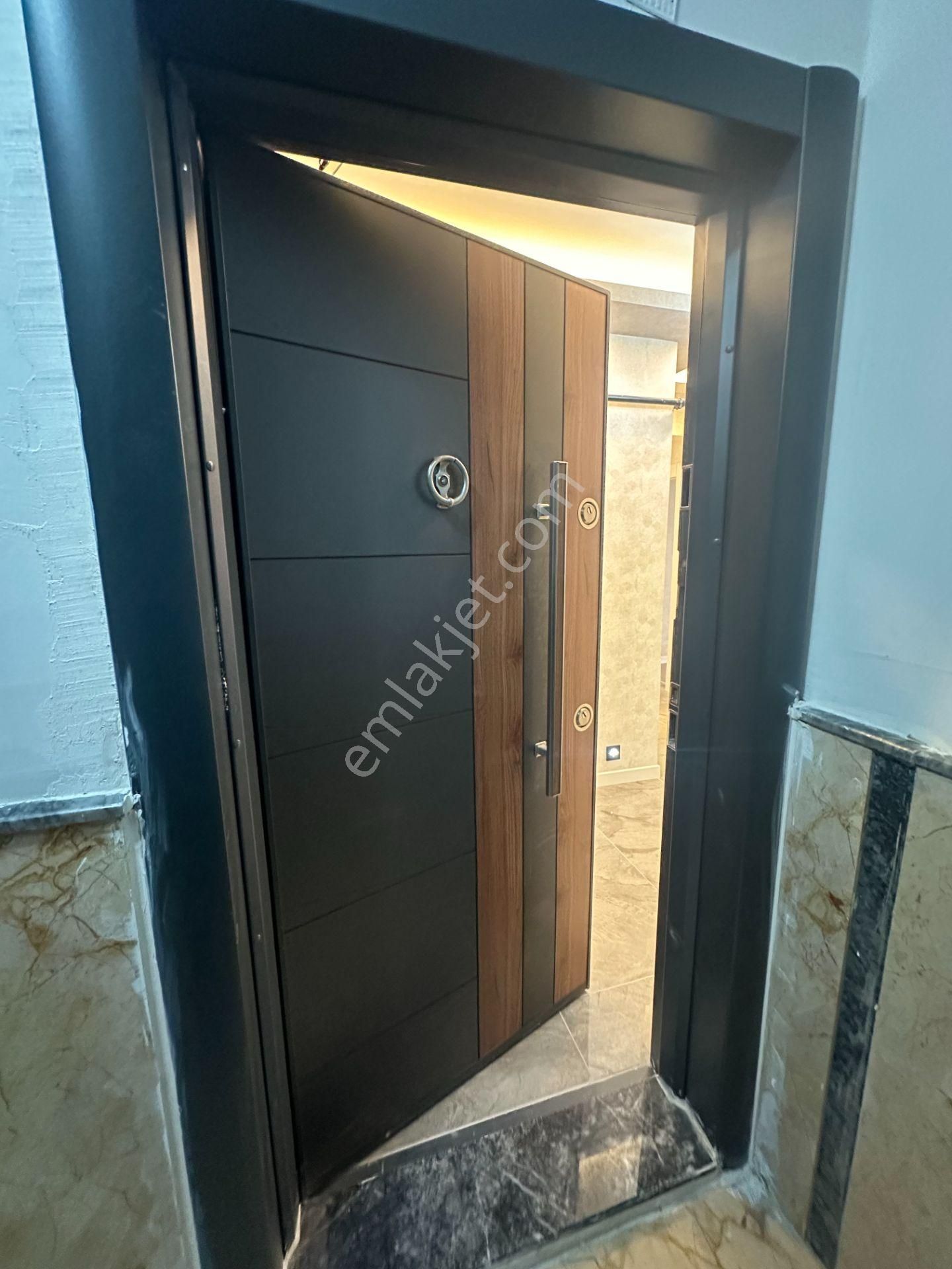 Etimesgut Süvari Mah. Gimsa Yürüme Mesafasinde Ara Kat Lüks 3+1 - Görsel 27