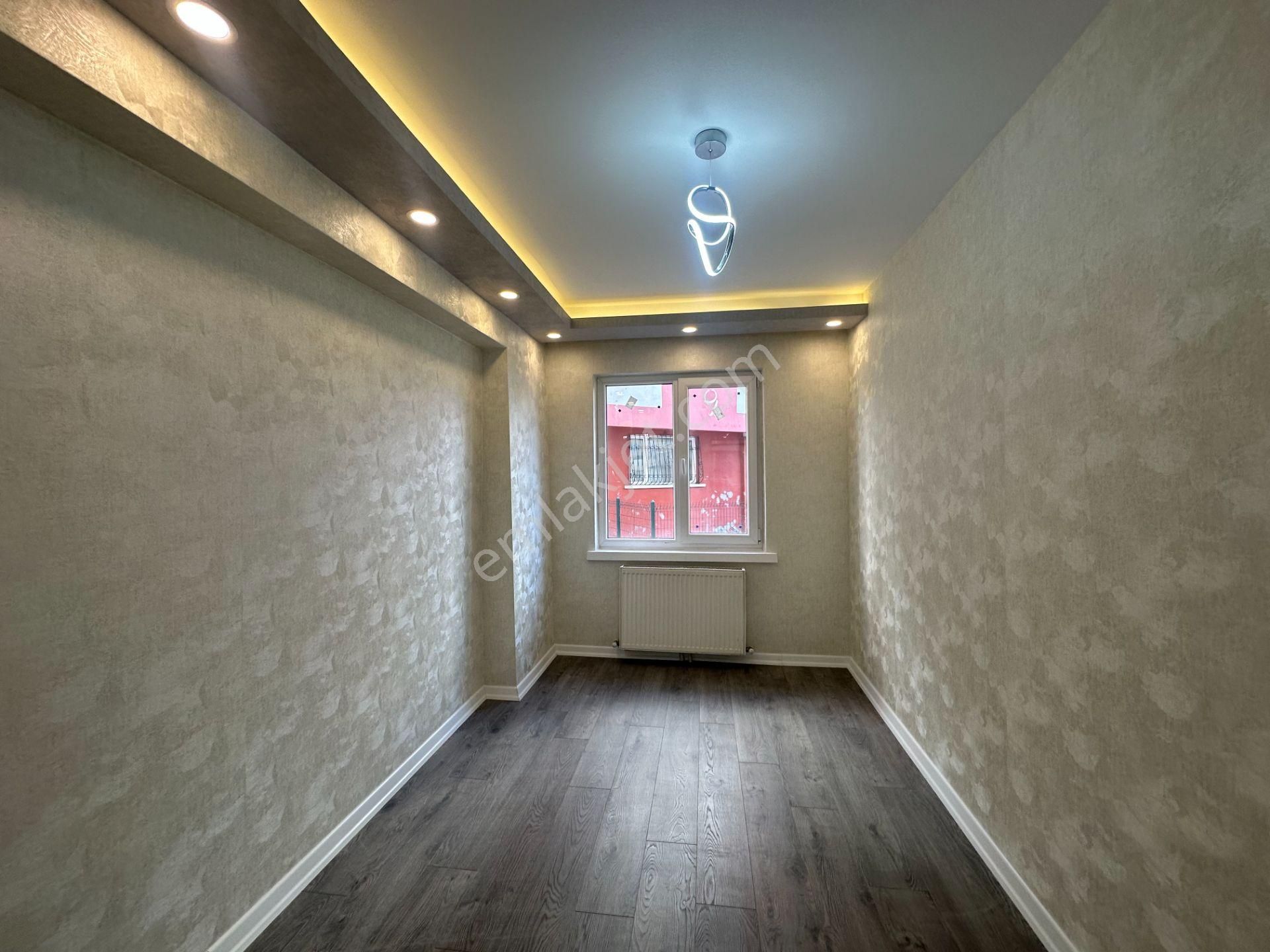 Etimesgut Süvari Mah. Gimsa Yürüme Mesafasinde Ara Kat Lüks 3+1 - Görsel 23