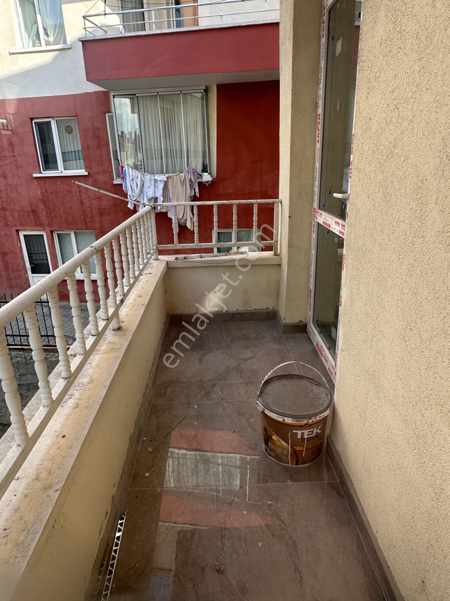 Etimesgut Süvari Mah. Gimsa Yürüme Mesafasinde Ara Kat Lüks 3+1 - Görsel 13