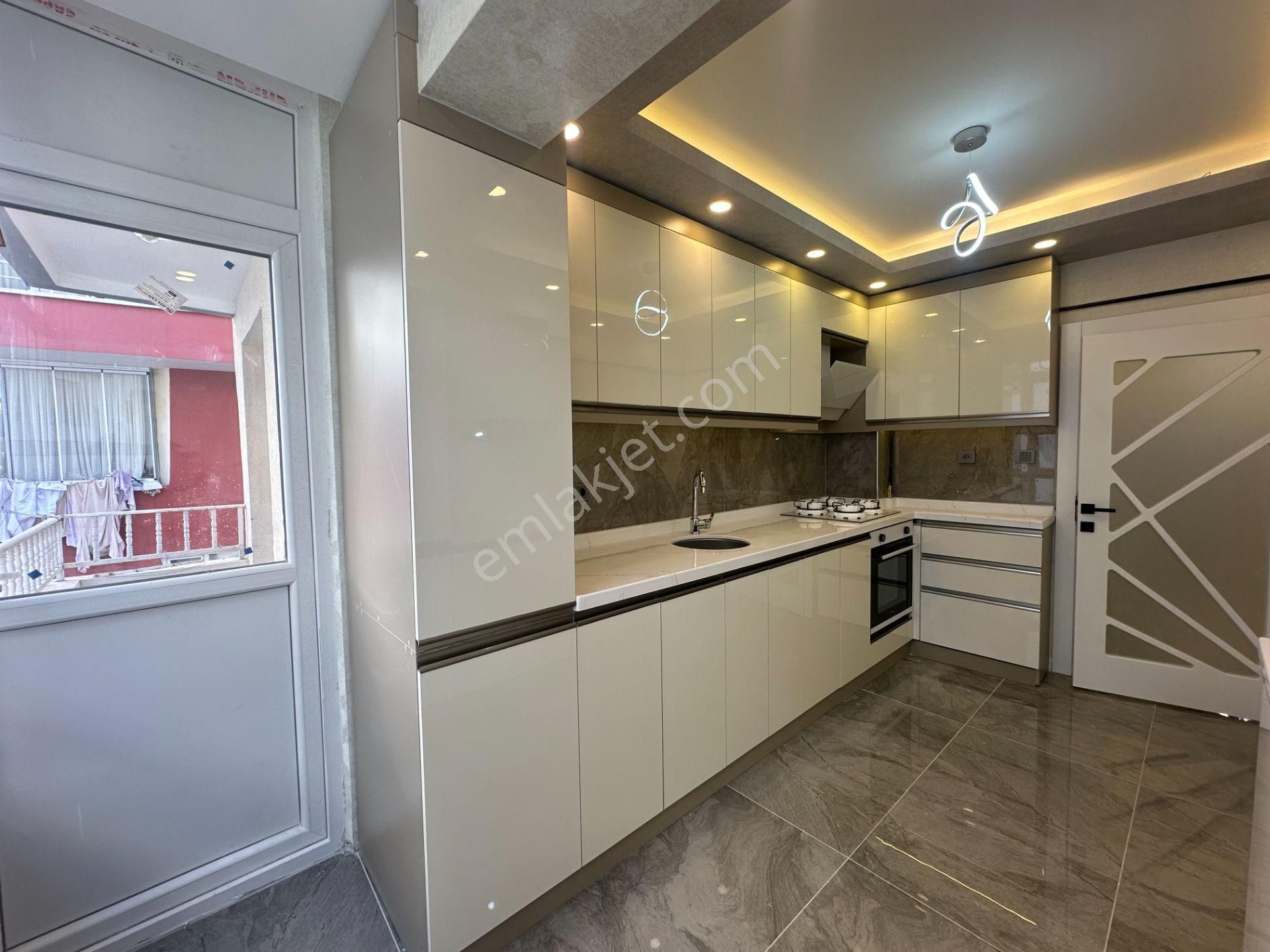 Etimesgut Süvari Mah. Gimsa Yürüme Mesafasinde Ara Kat Lüks 3+1 - Görsel 11