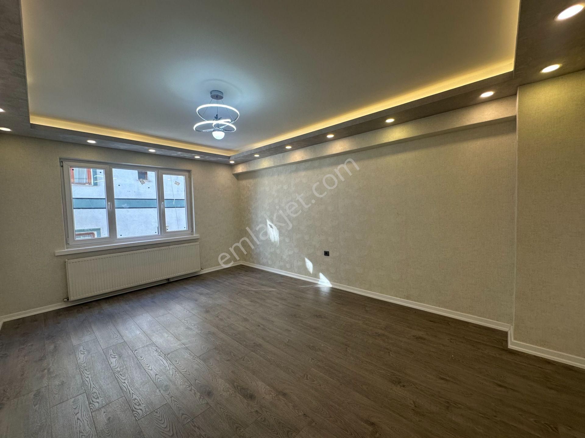 Etimesgut Süvari Mah. Gimsa Yürüme Mesafasinde Ara Kat Lüks 3+1 - Görsel 3