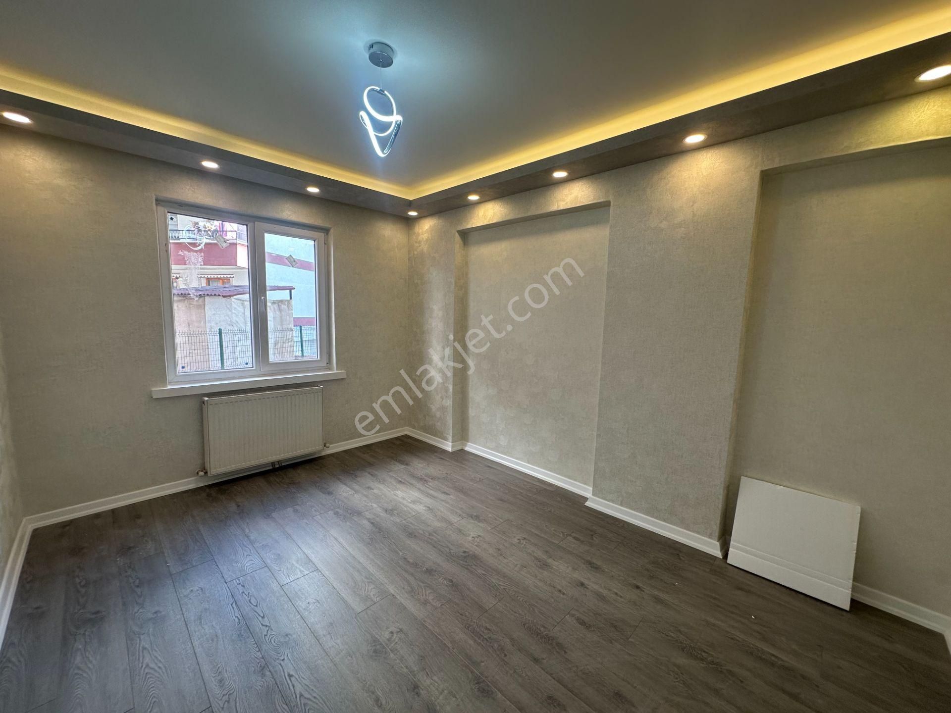 Etimesgut Süvari Mah. Gimsa Yürüme Mesafasinde Ara Kat Lüks 3+1 - Görsel 21