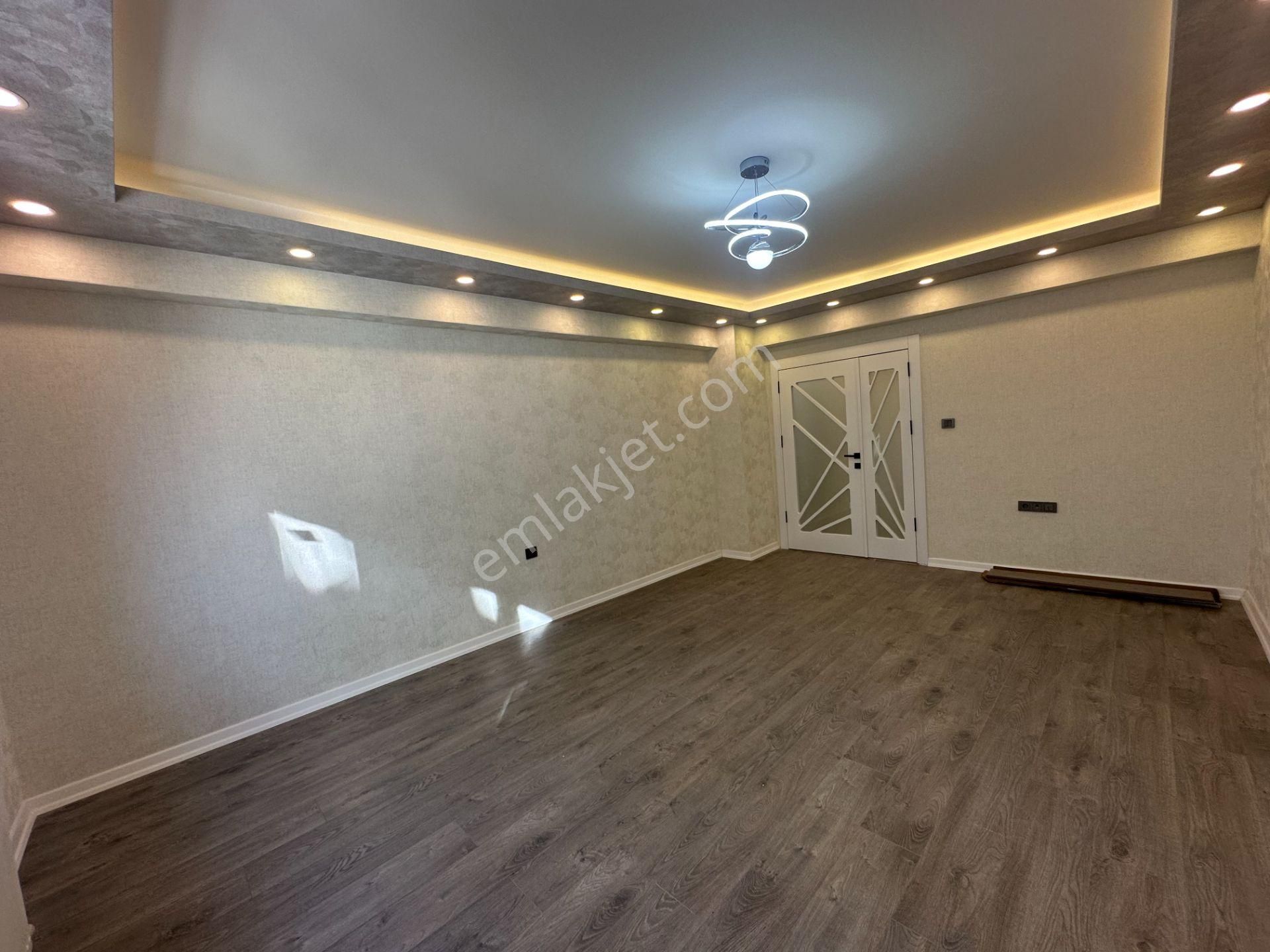 Etimesgut Süvari Mah. Gimsa Yürüme Mesafasinde Ara Kat Lüks 3+1 - Görsel 4