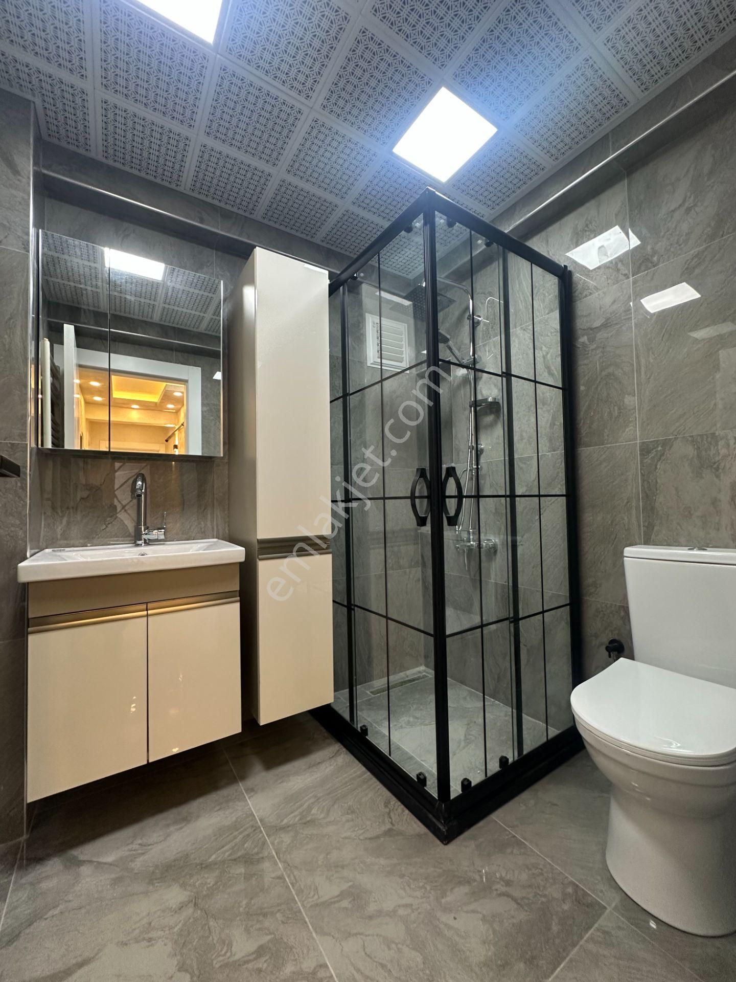 Etimesgut Süvari Mah. Gimsa Yürüme Mesafasinde Ara Kat Lüks 3+1 - Görsel 20