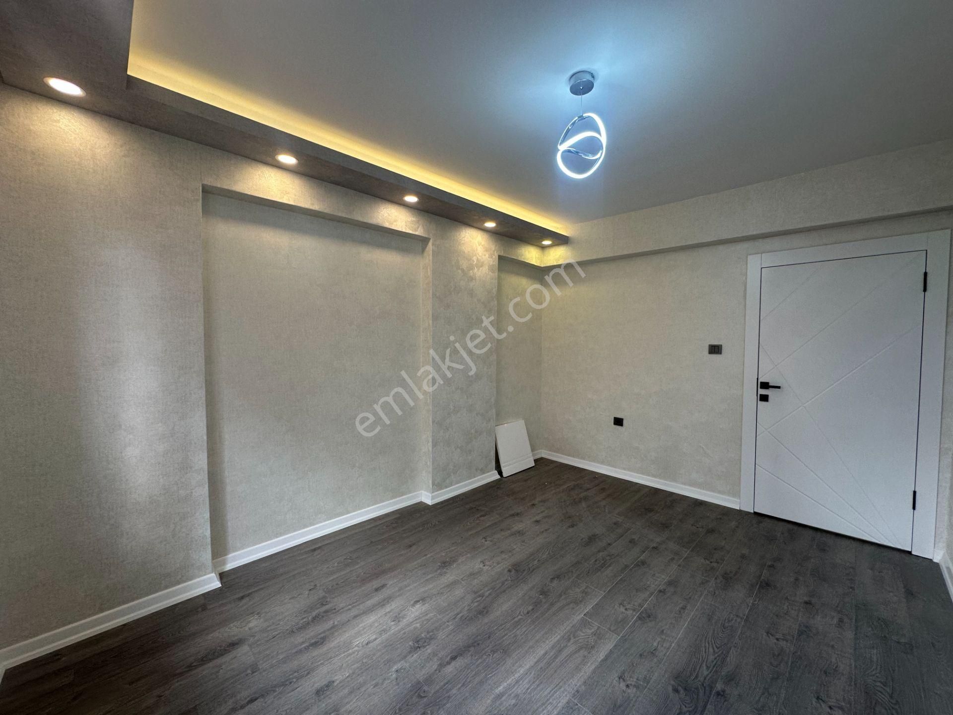 Etimesgut Süvari Mah. Gimsa Yürüme Mesafasinde Ara Kat Lüks 3+1 - Görsel 22