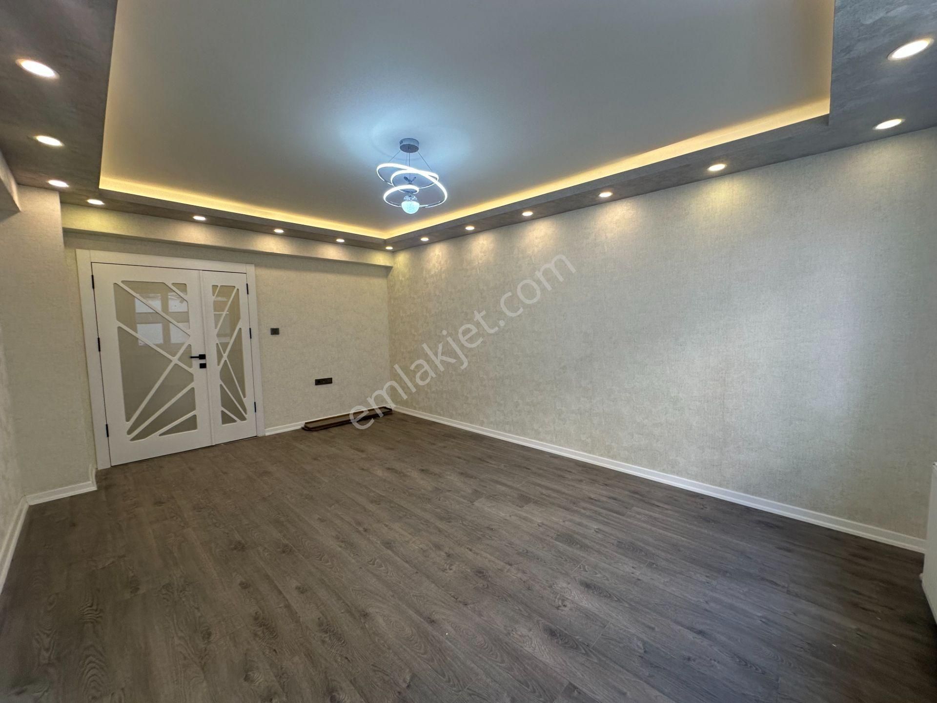 Etimesgut Süvari Mah. Gimsa Yürüme Mesafasinde Ara Kat Lüks 3+1 - Görsel 6